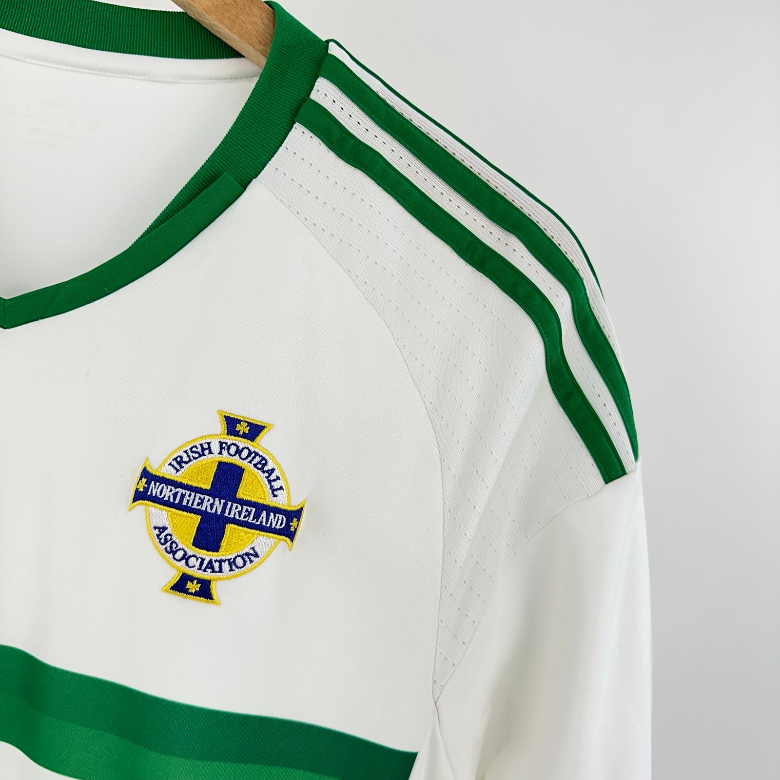 Kuzey İrlanda 2016 Away (M)