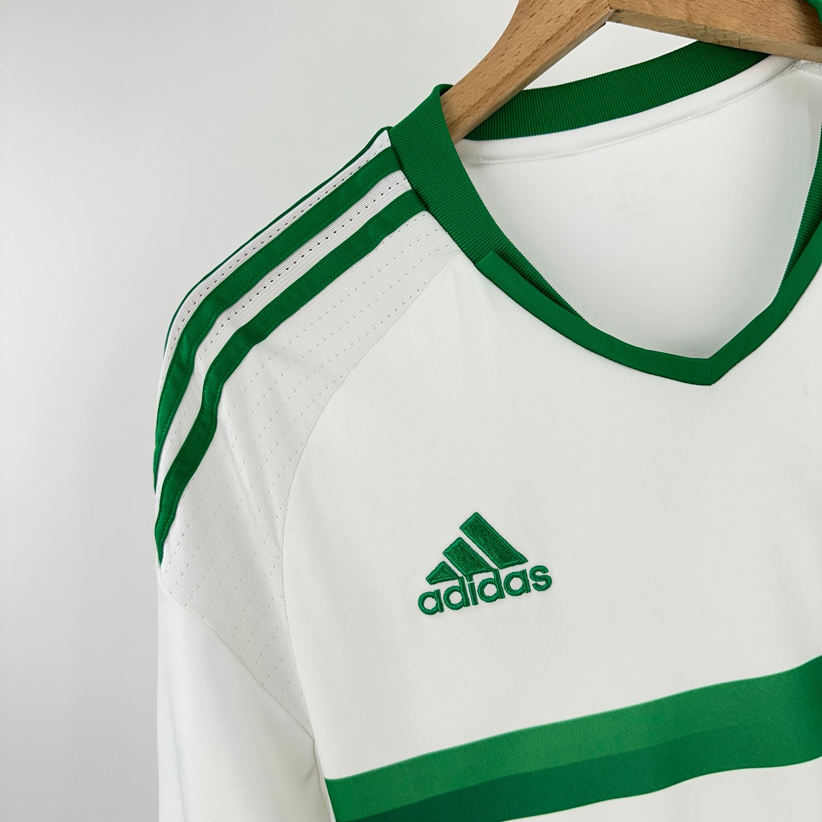Kuzey İrlanda 2016 Away (M)