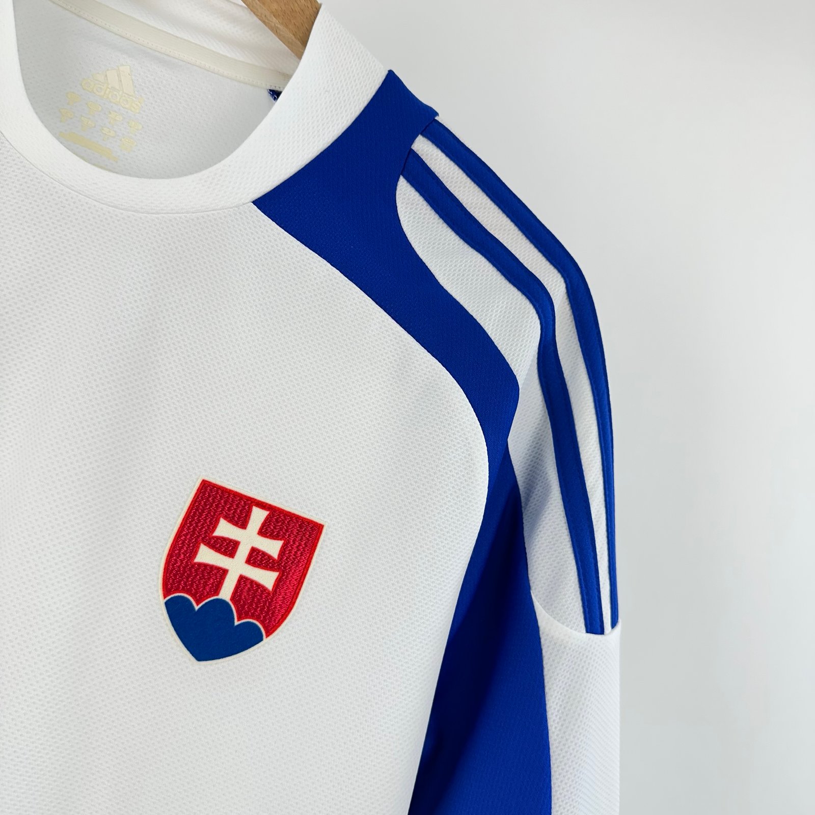 Slovakya 2008 Home (M)