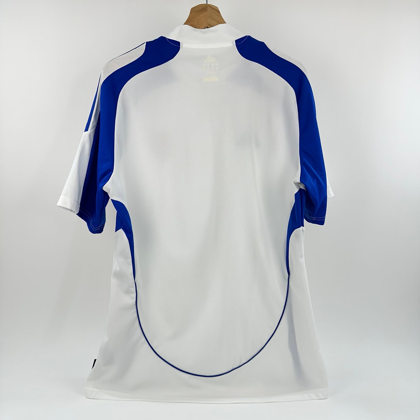 Slovakya 2008 Home (M)