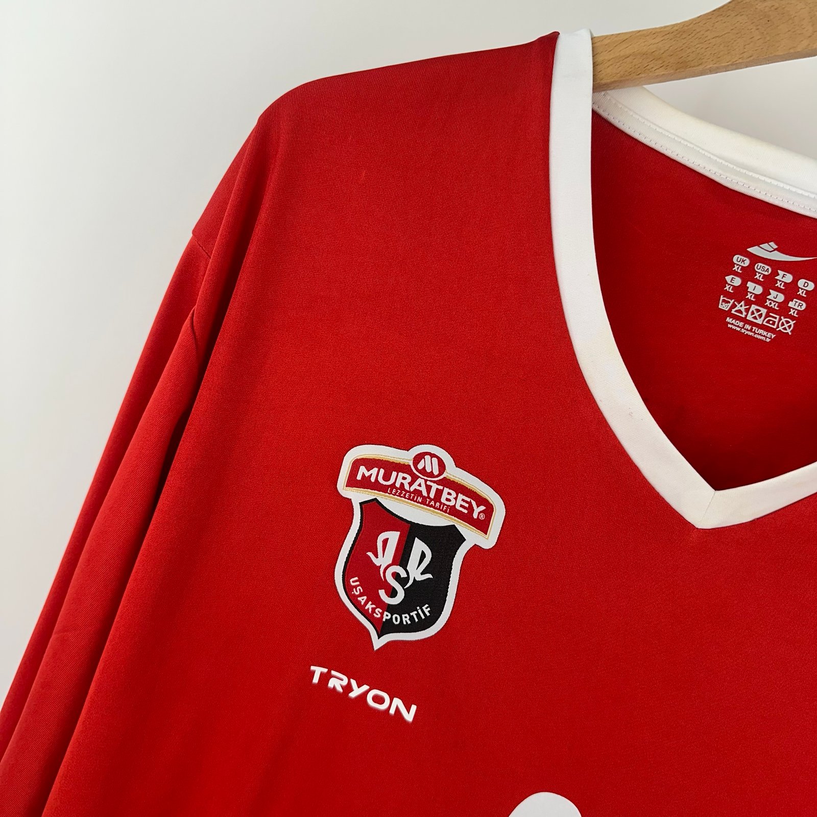 #25 Erim Uşak Sportif 2018-19 (XL)