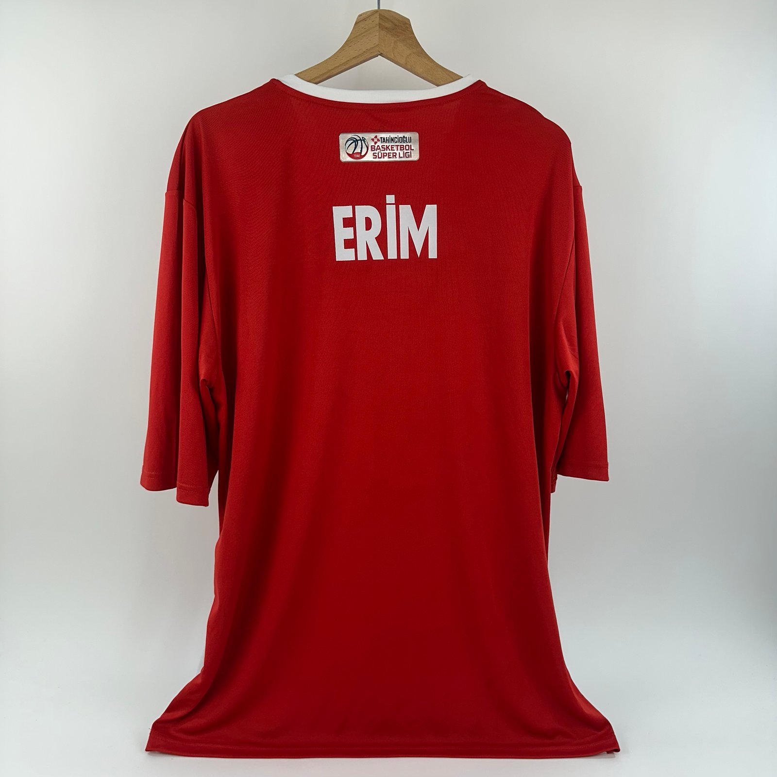 #25 Erim Uşak Sportif 2018-19 (XL)