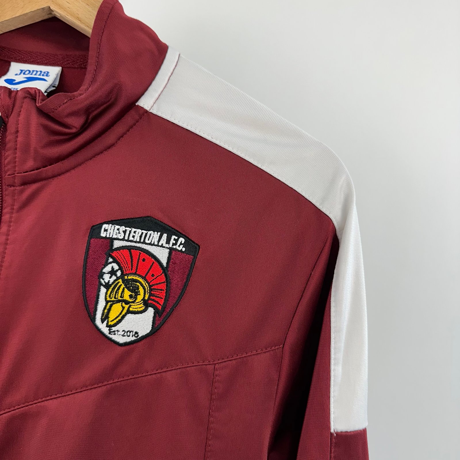 Chesterton 2019-20 Ceket (M)