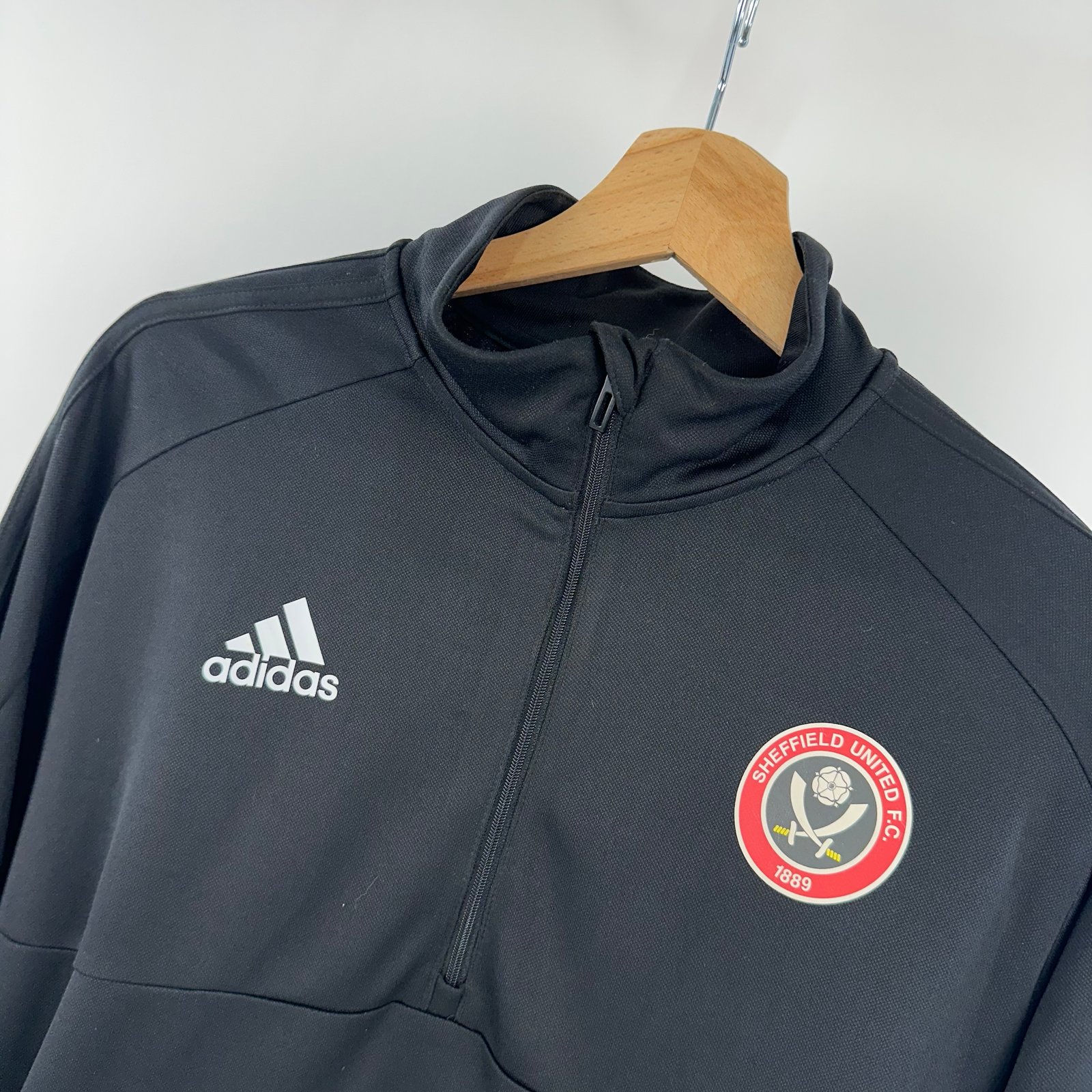 Sheffield United 2018-19 Training (L)