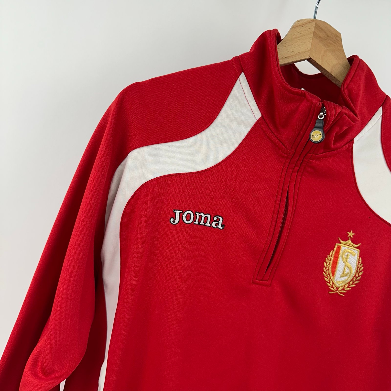 Standard Liege 2012-13 Training (M)