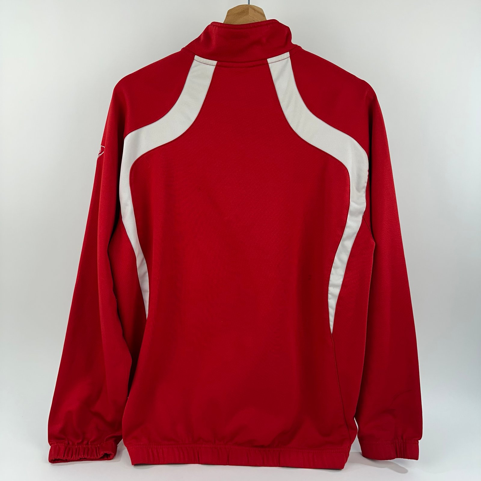 Standard Liege 2012-13 Training (M)