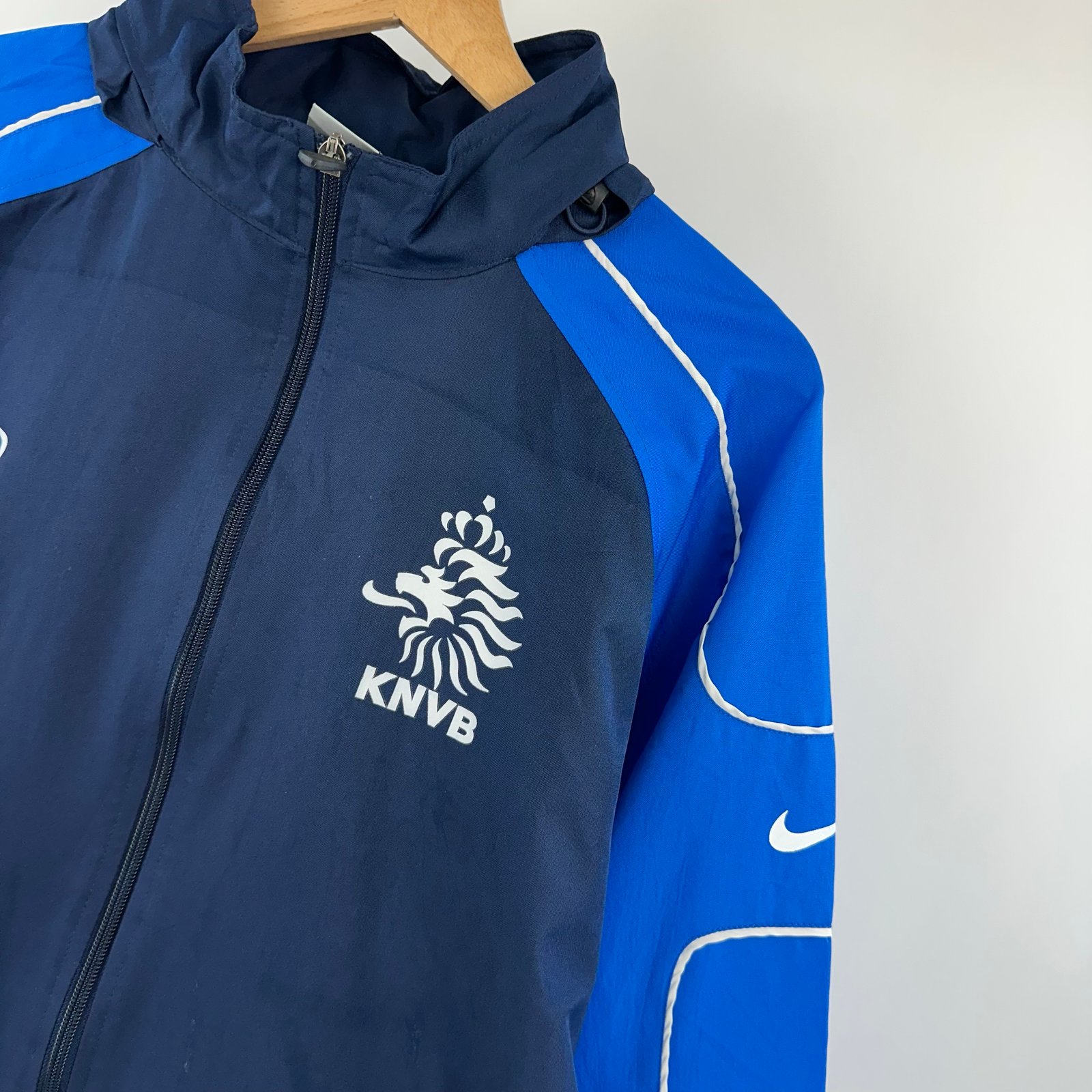 Hollanda 2005 Ceket (L)