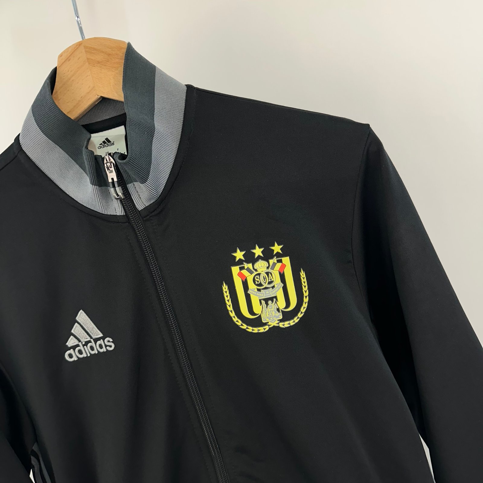 Anderlecht 2016-17 Ceket (S)