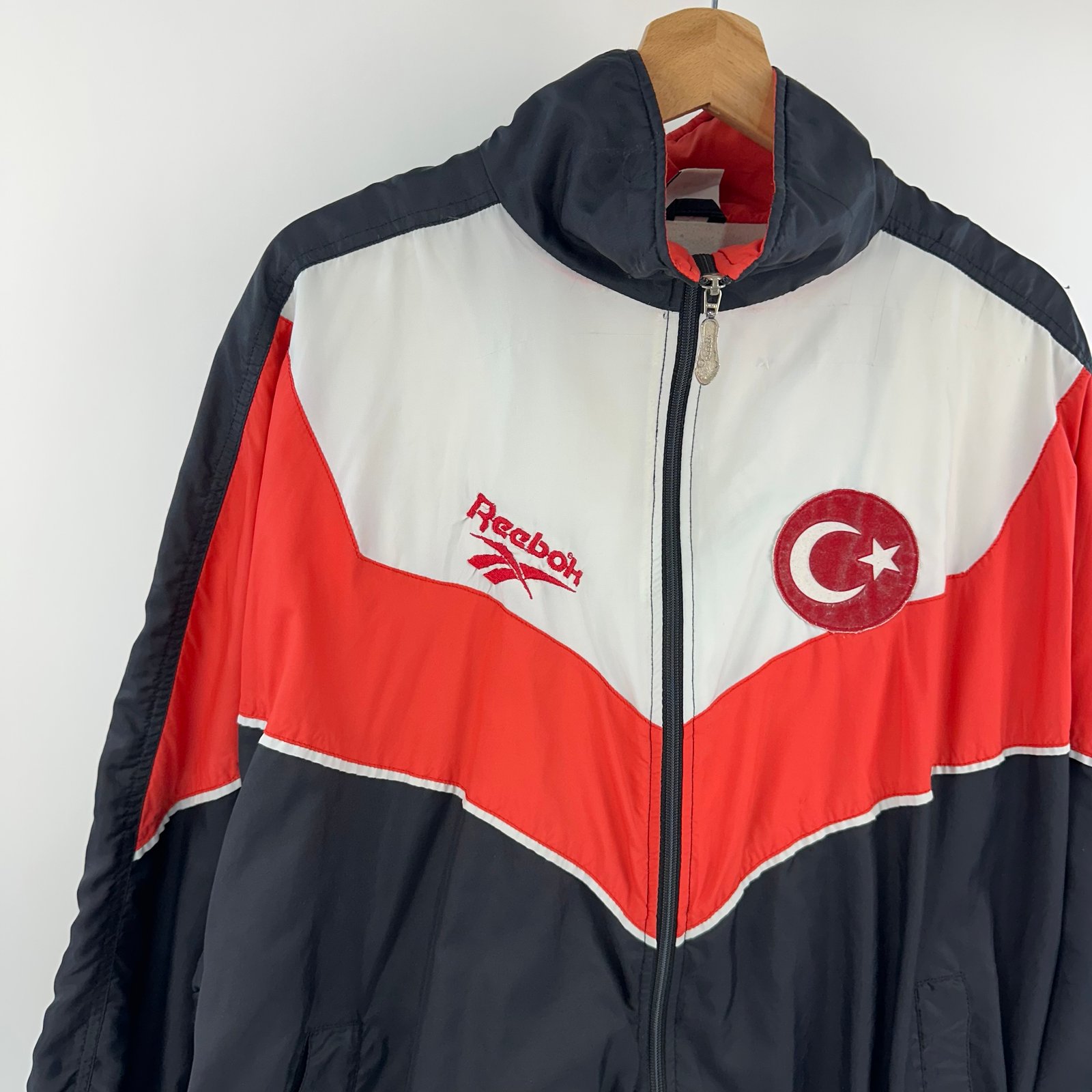 Türkiye 1990'lar Ceket (XL)