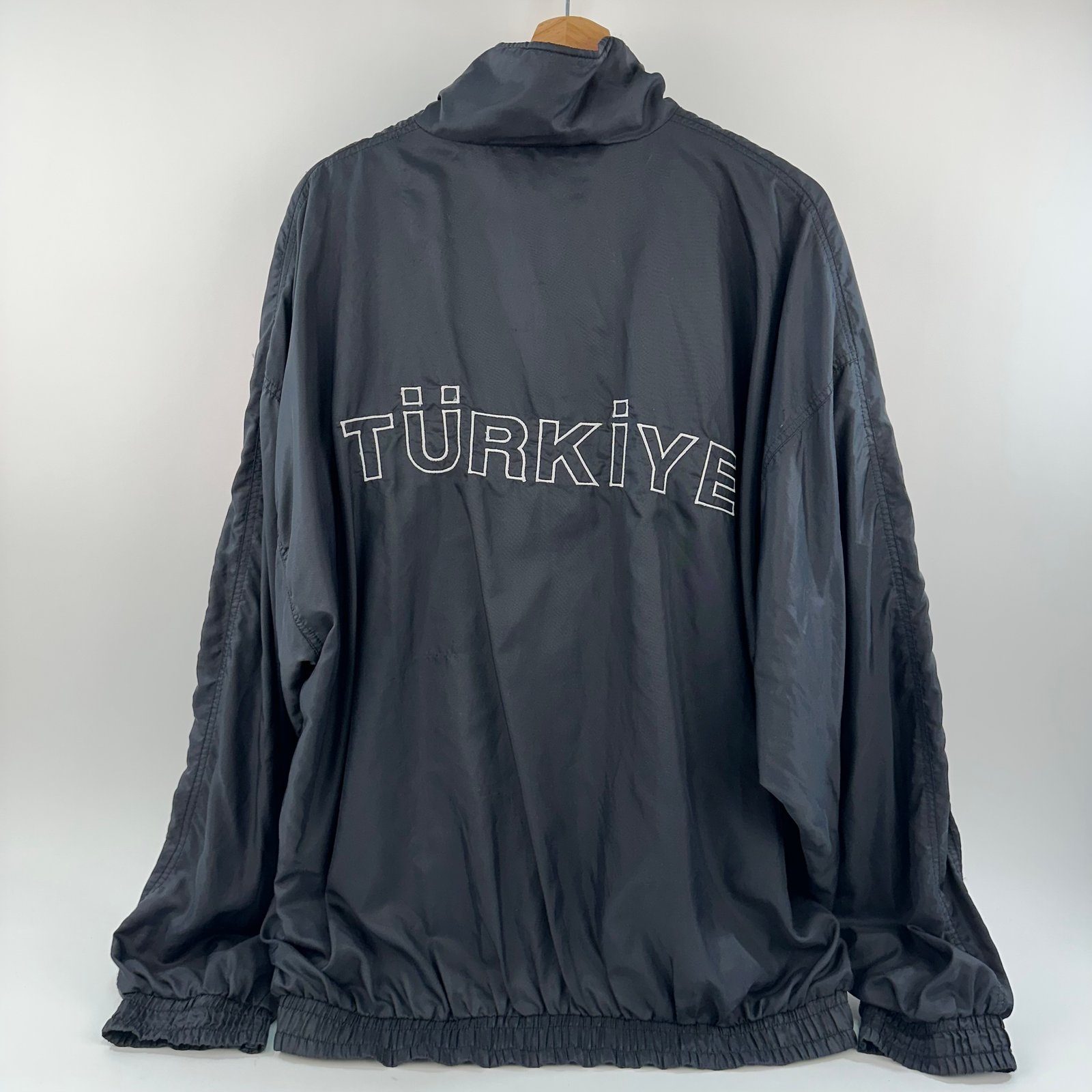 Türkiye 1990'lar Ceket (XL)