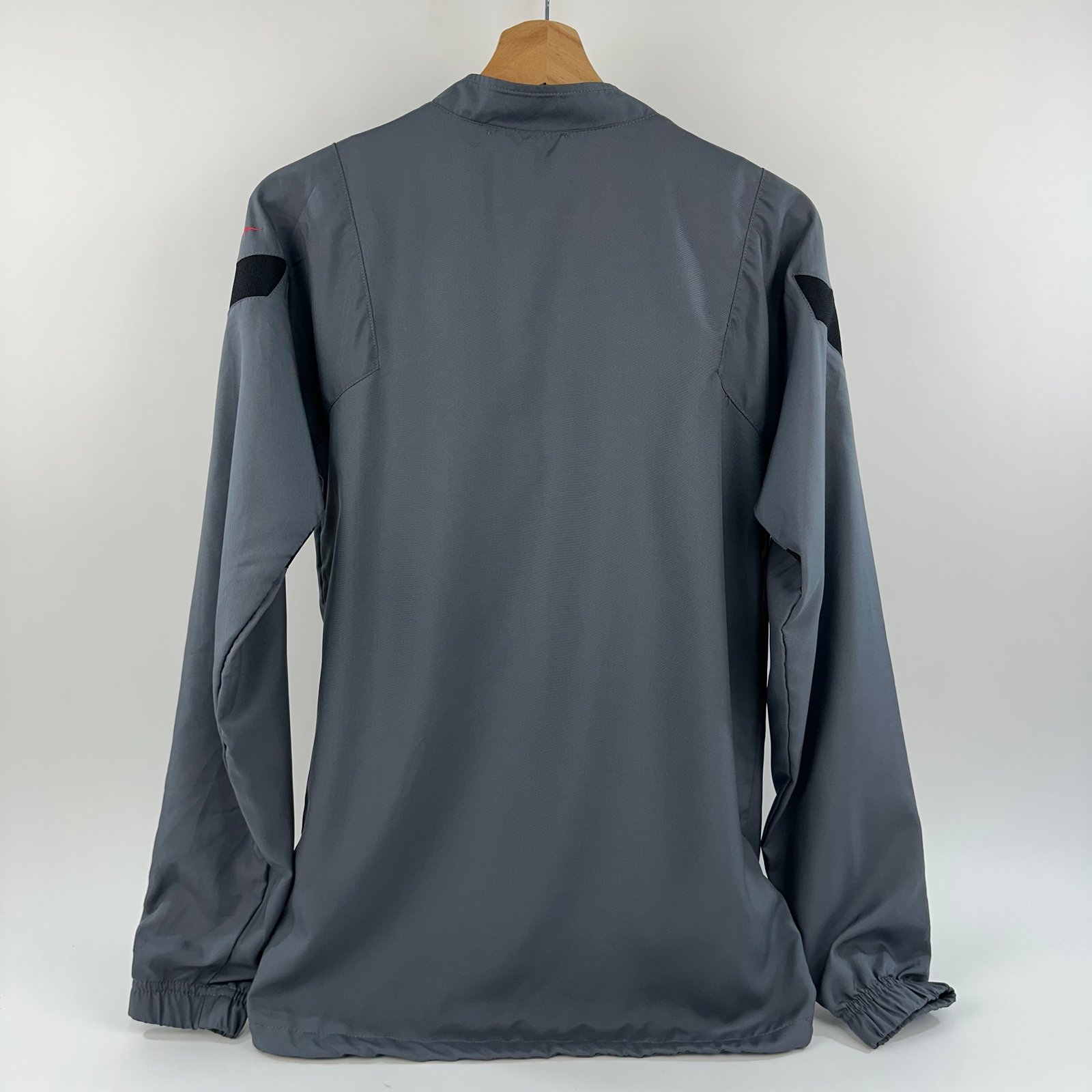 PSG 2021-22 Ceket (XS)