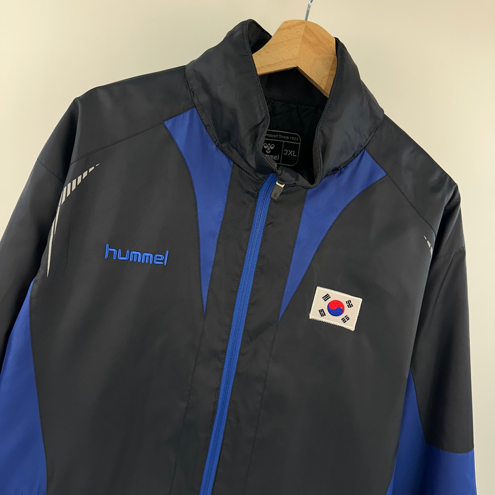 Güney Kore 2016-17 Ceket (3XL)