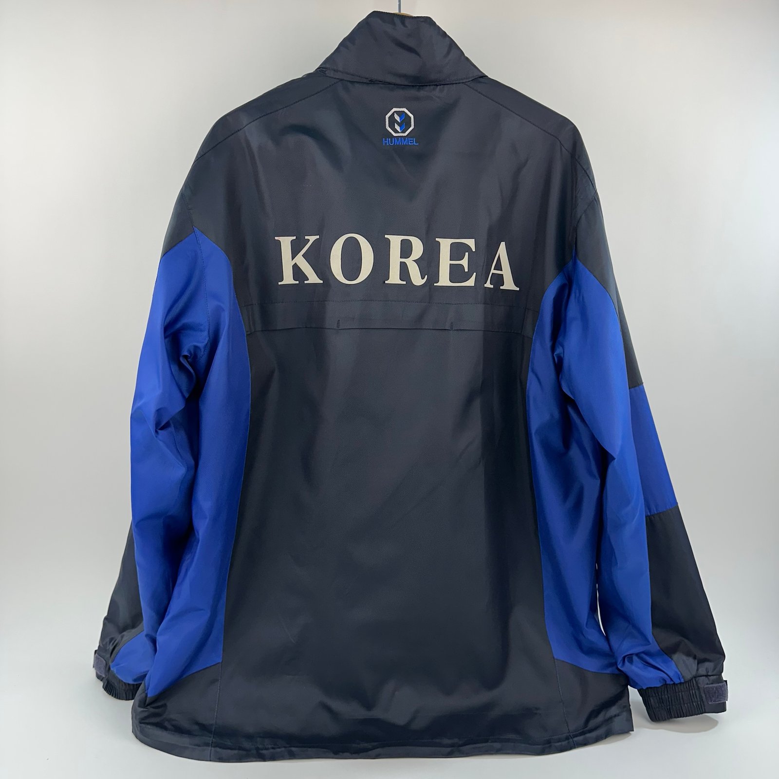 Güney Kore 2016-17 Ceket (3XL)