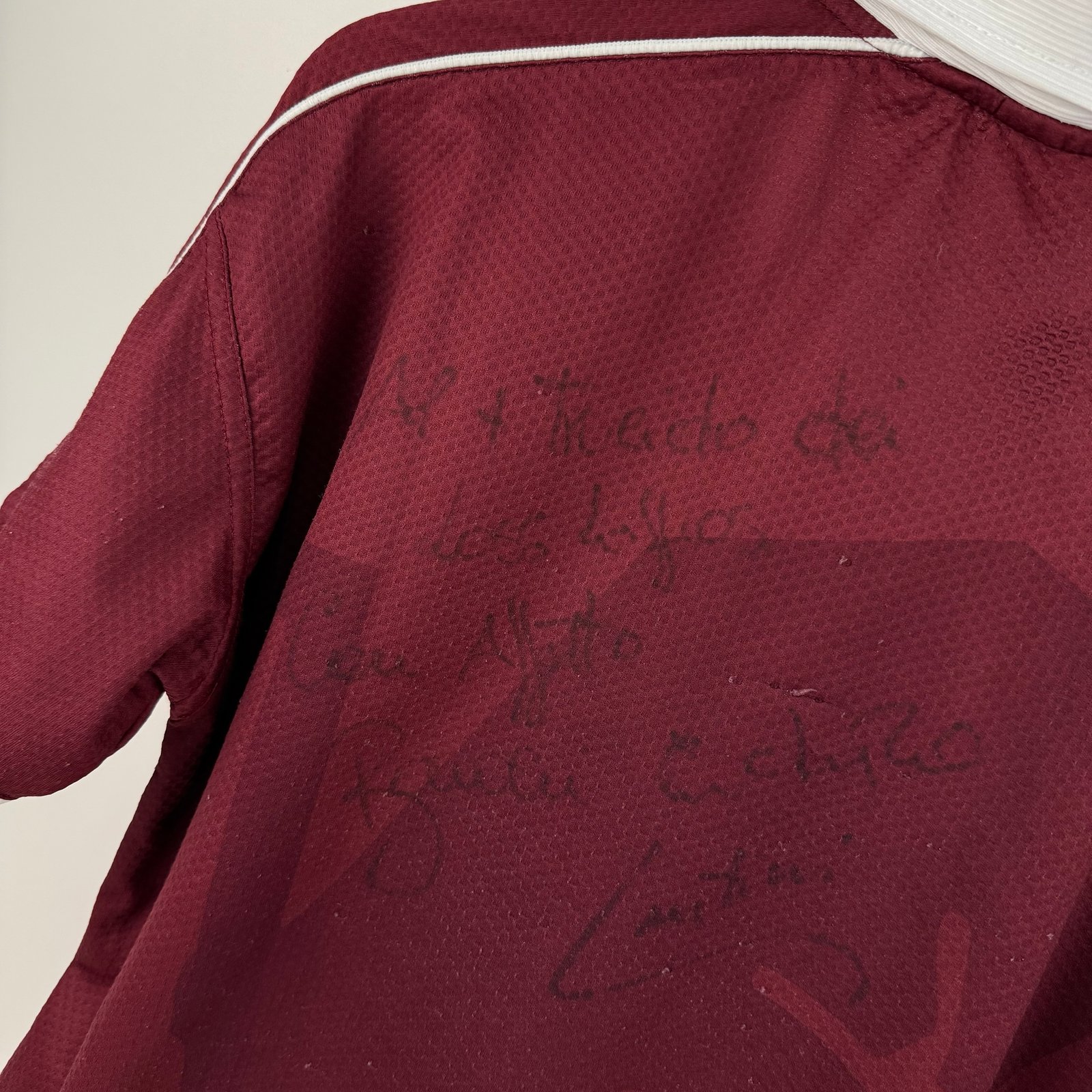 Torino 1998-99 Home (S)