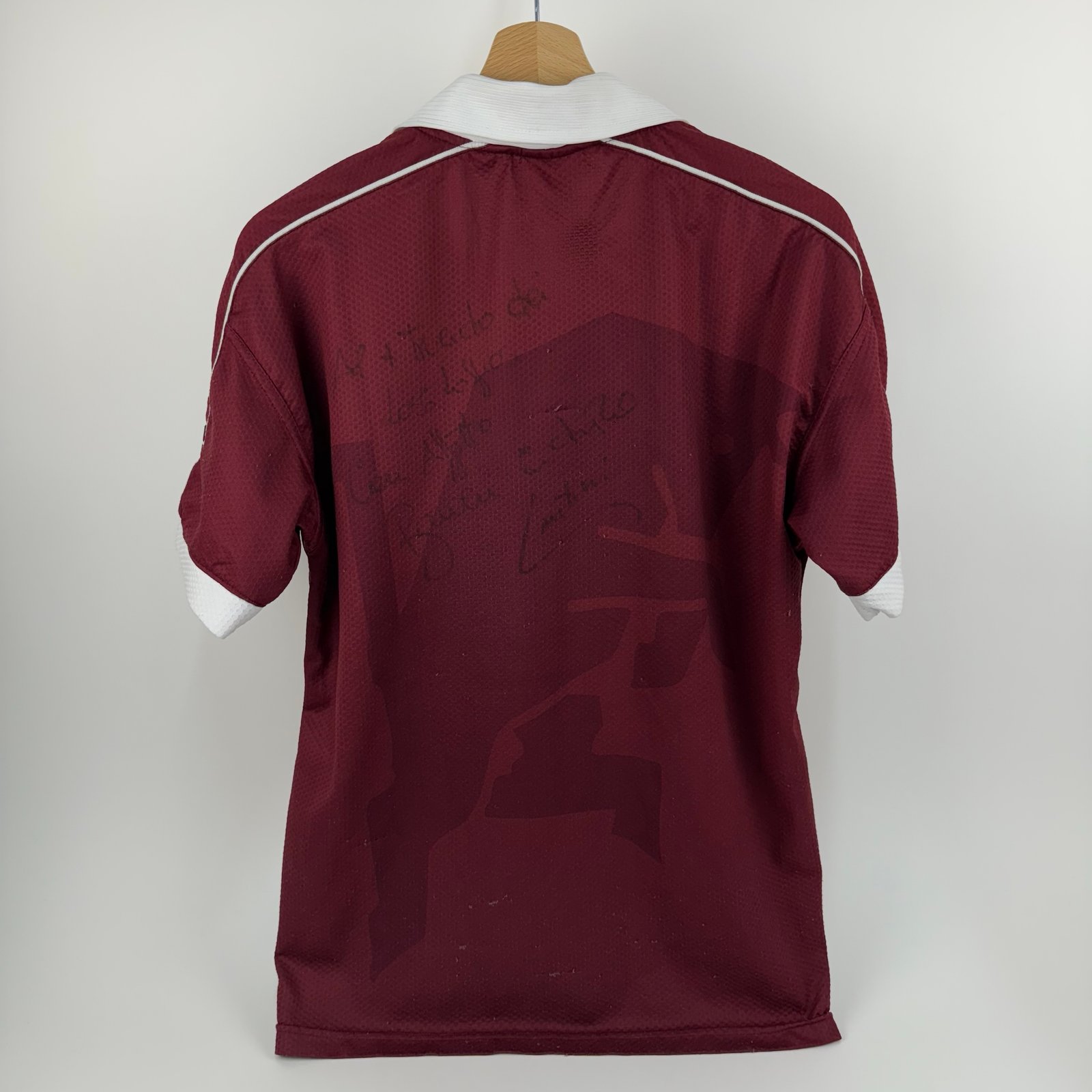 Torino 1998-99 Home (S)