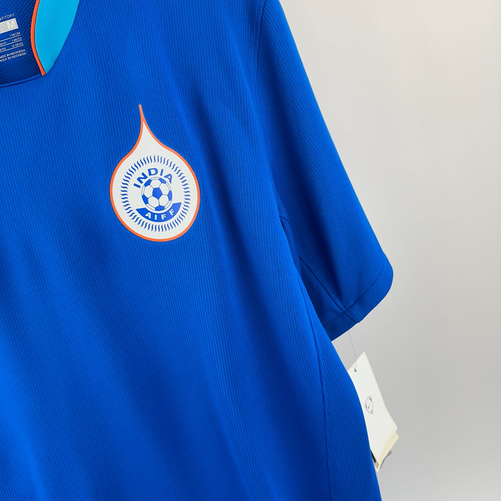 Hindistan 2008 Home (M)