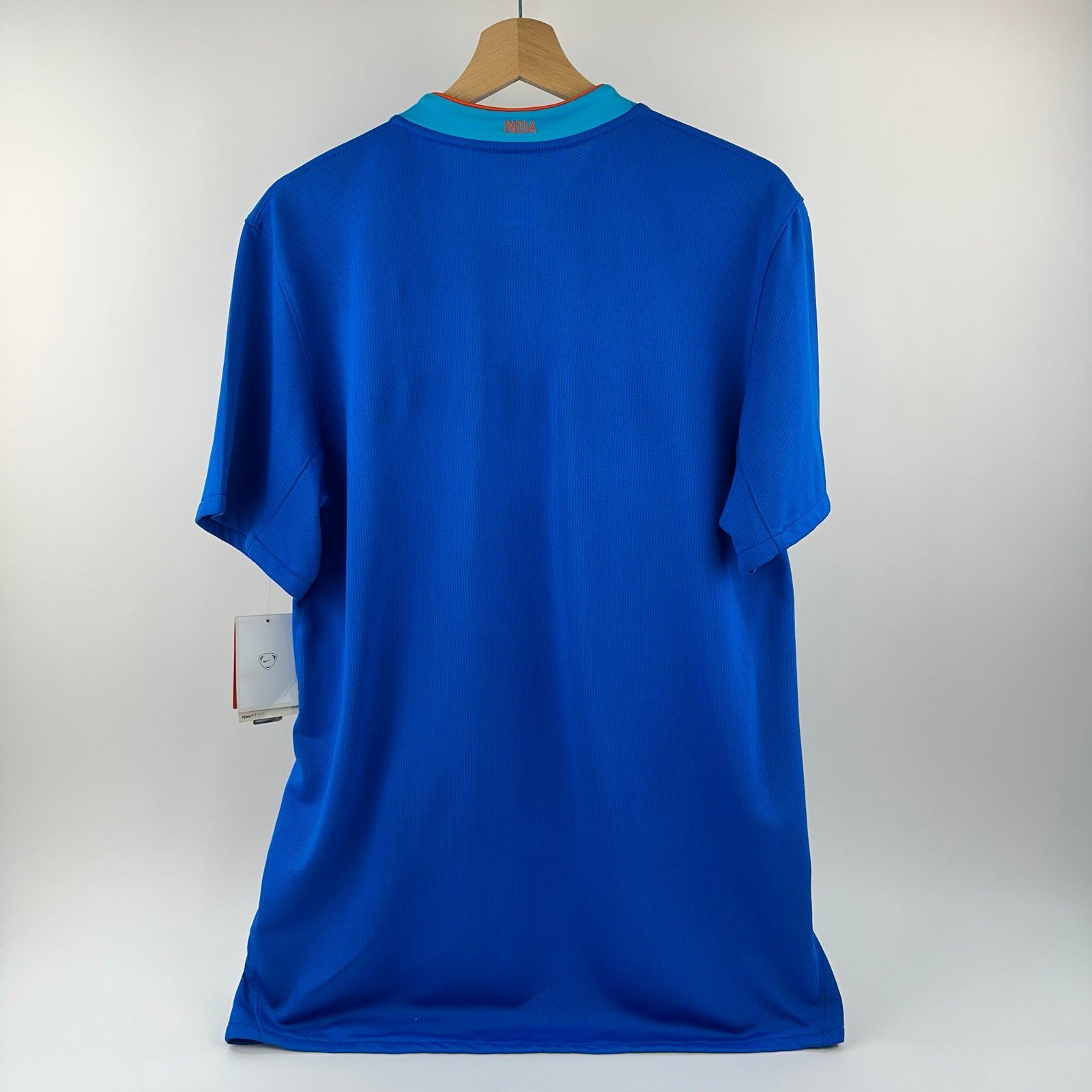 Hindistan 2008 Home (M)