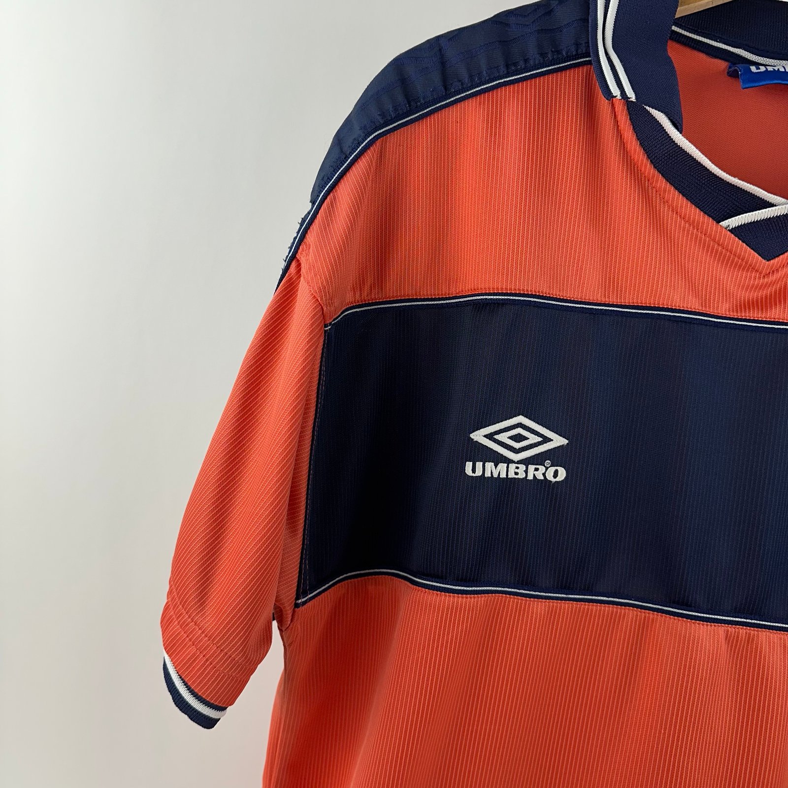İskoçya 1999-00 Away (XL)
