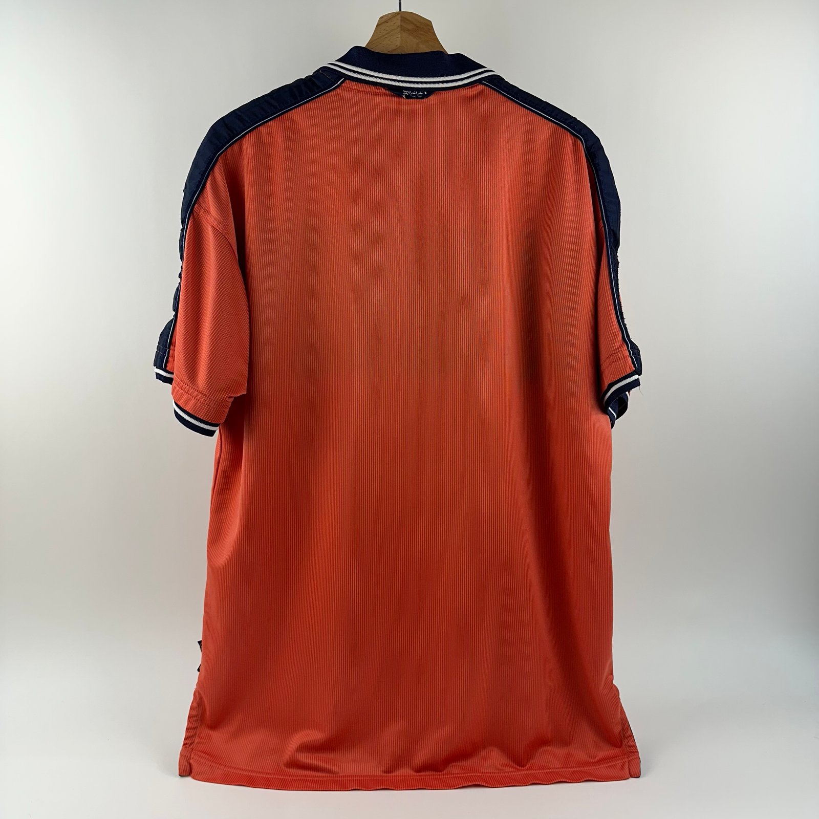 İskoçya 1999-00 Away (XL)