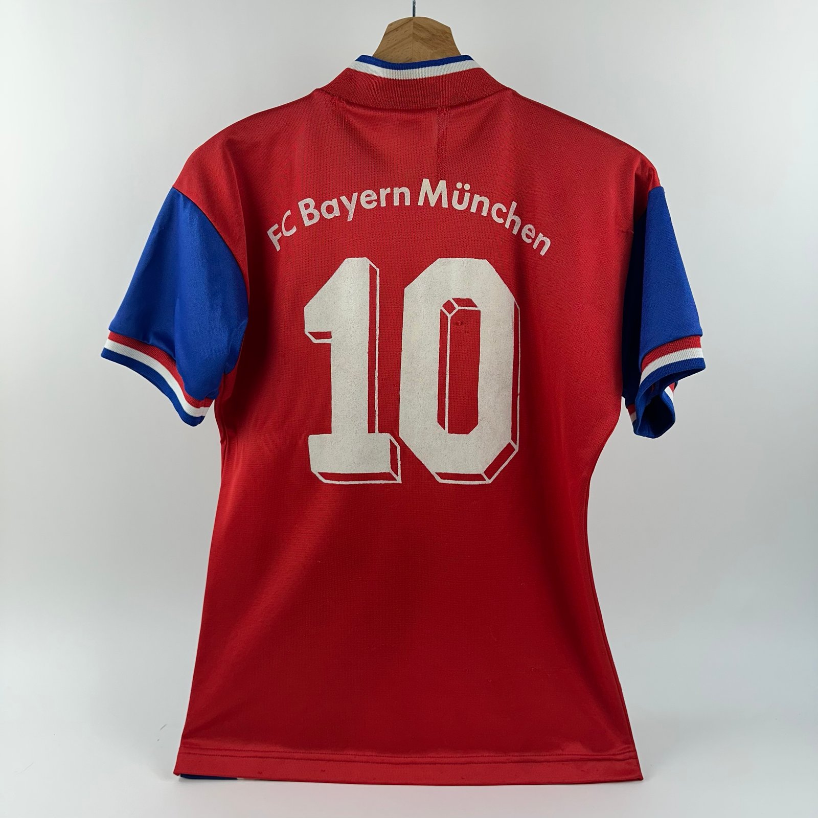 Bayern München 1994-95 Home (XS)