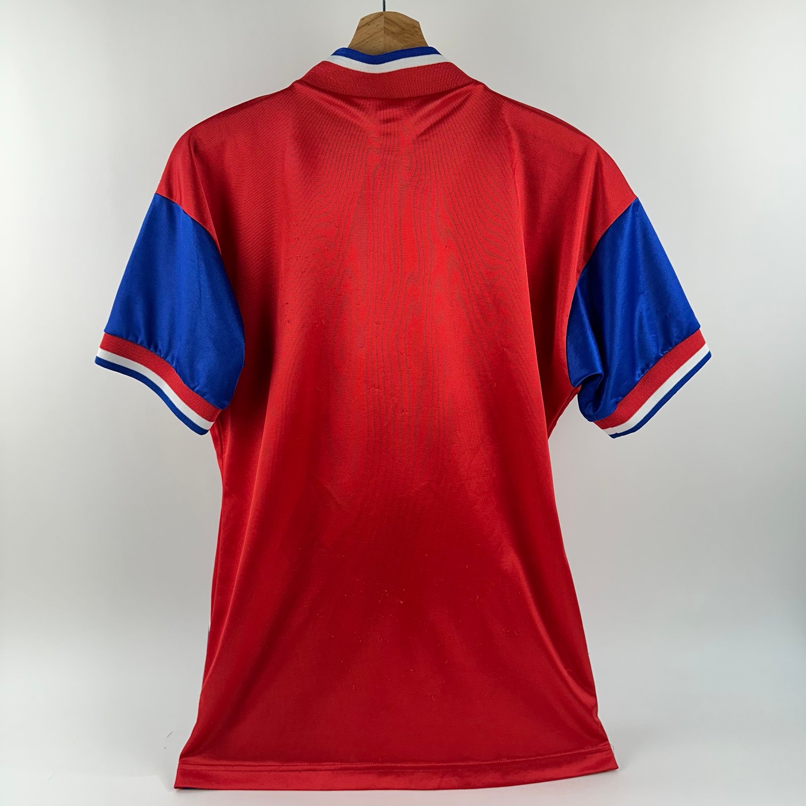 Bayern München 1994-95 Home (S)