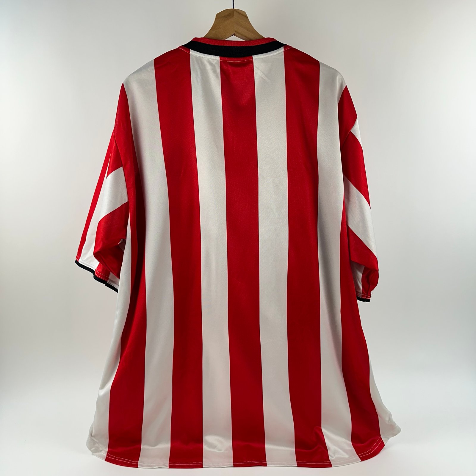 Sunderland 2000-01 Home (2XL)