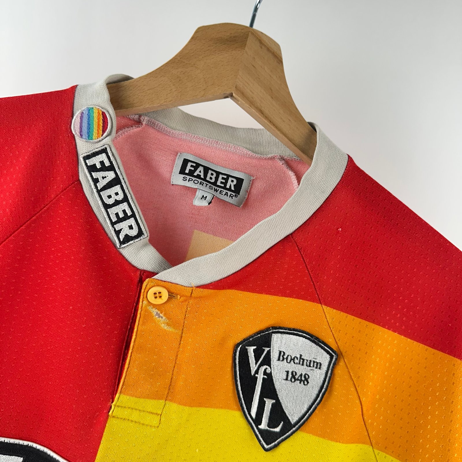 VFL Bochum 1998-99 Third (M)