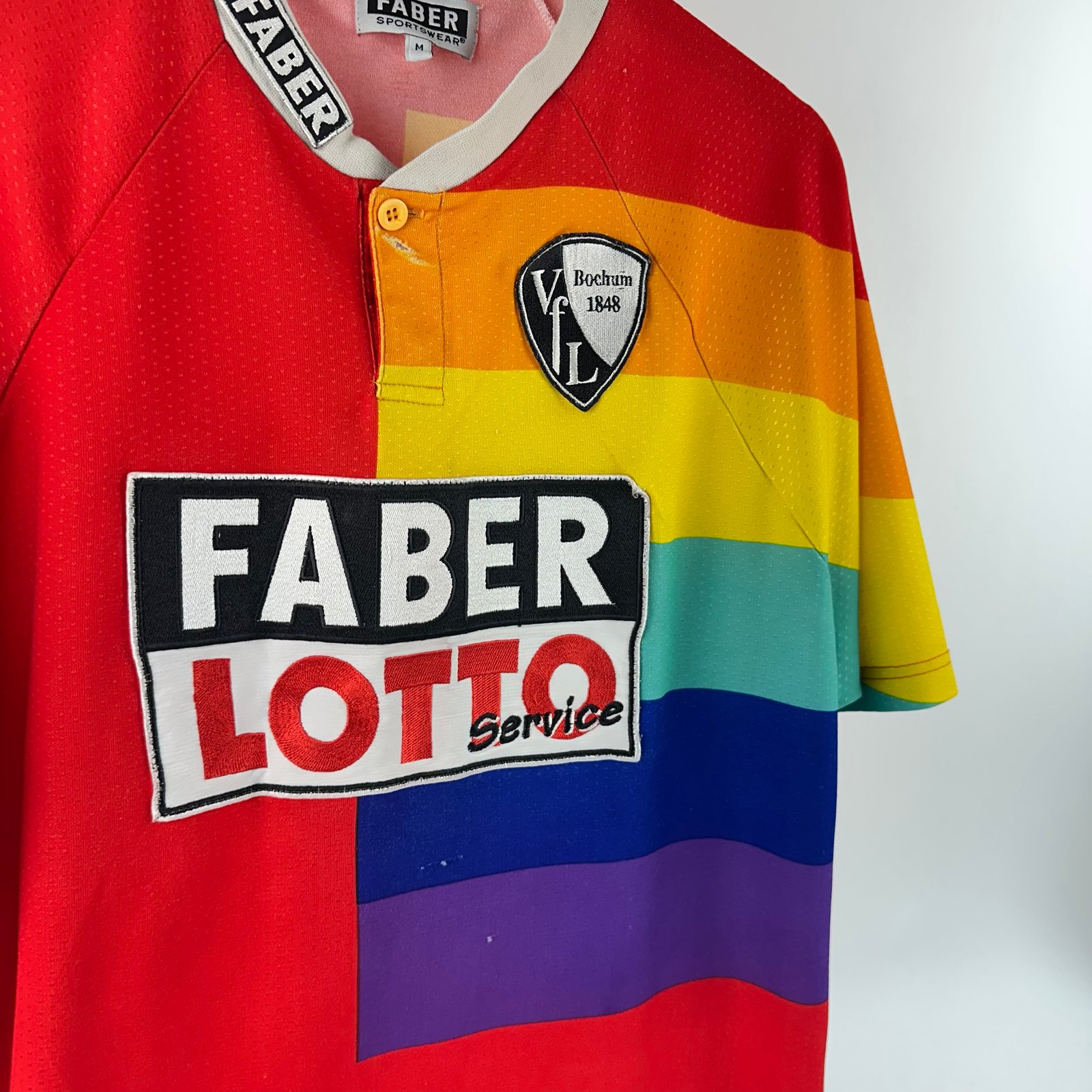 VFL Bochum 1998-99 Third (M)