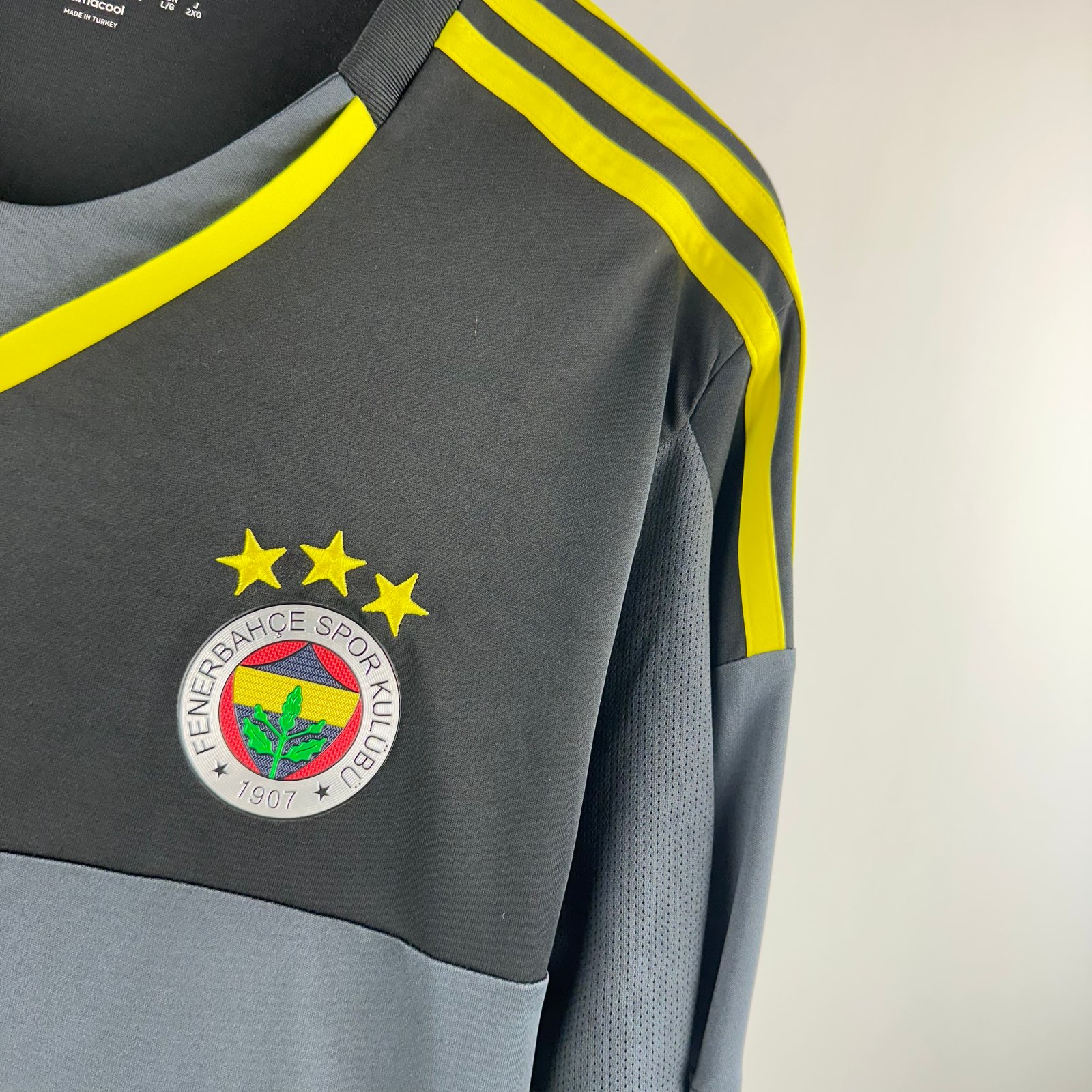 Fenerbahçe 2015-16 GK (L)