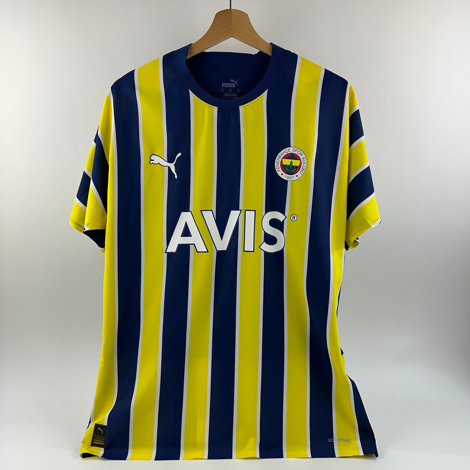 #18 Lincoln Fenerbahçe 2022-23 (M)