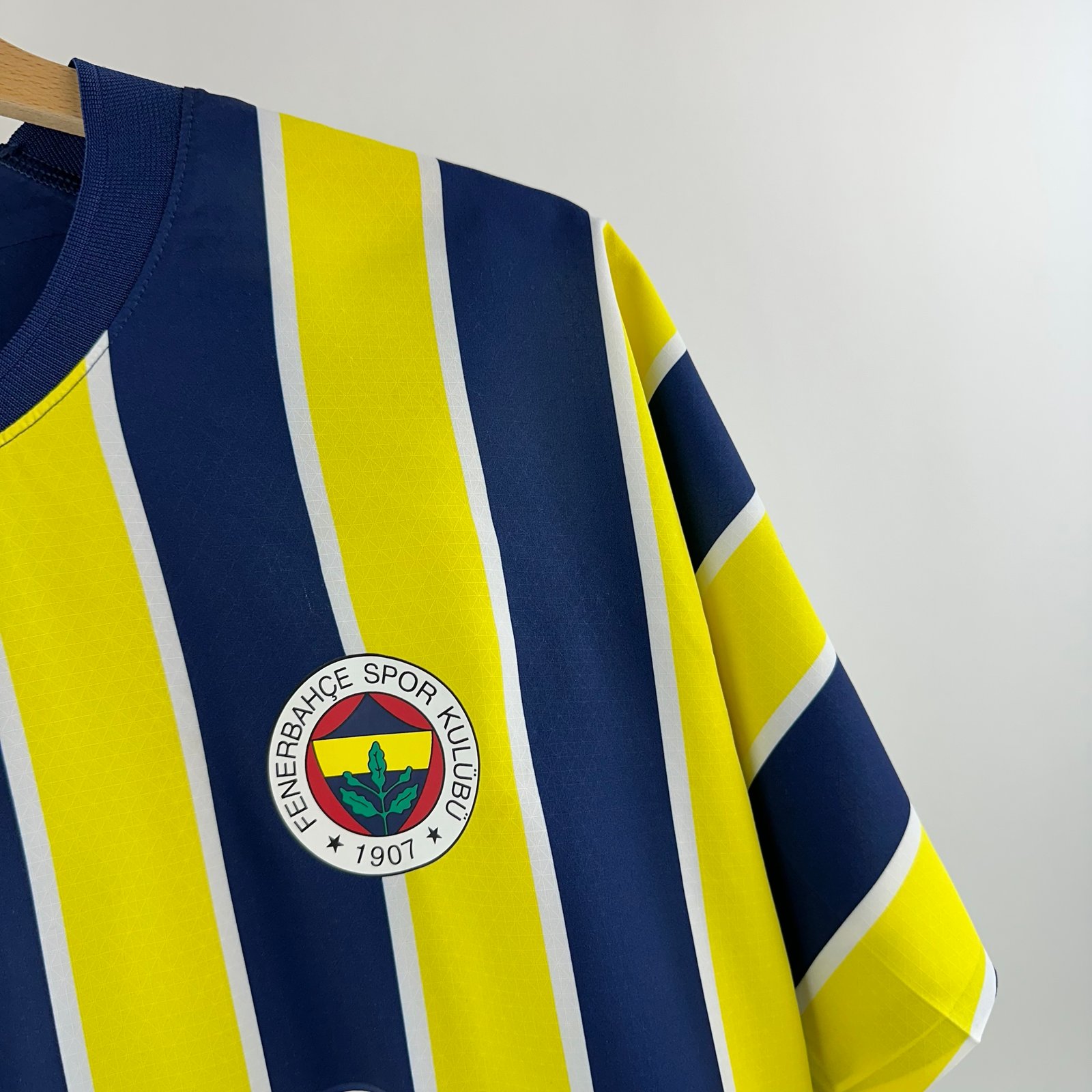 #18 Lincoln Fenerbahçe 2022-23 (M)