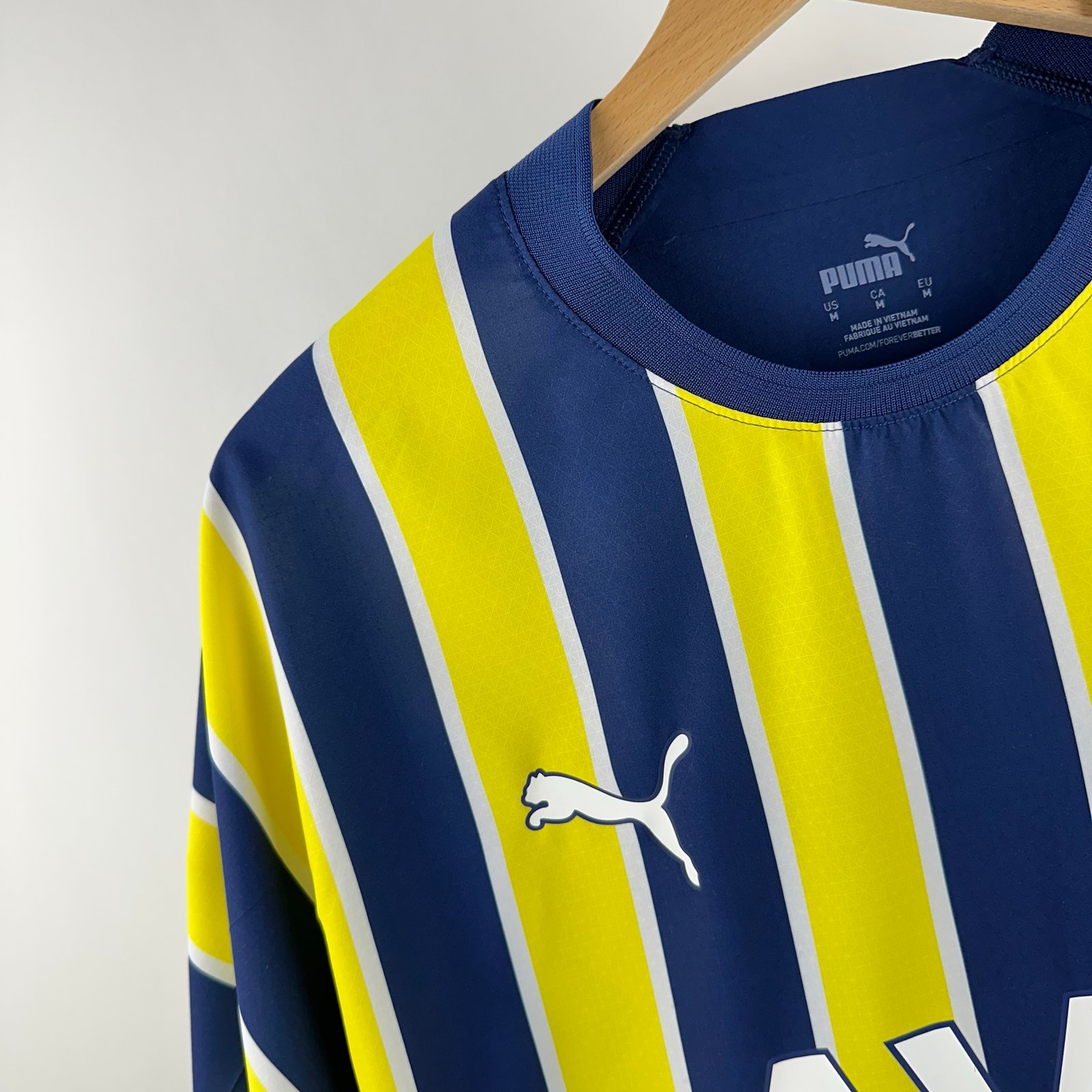 #18 Lincoln Fenerbahçe 2022-23 (M)