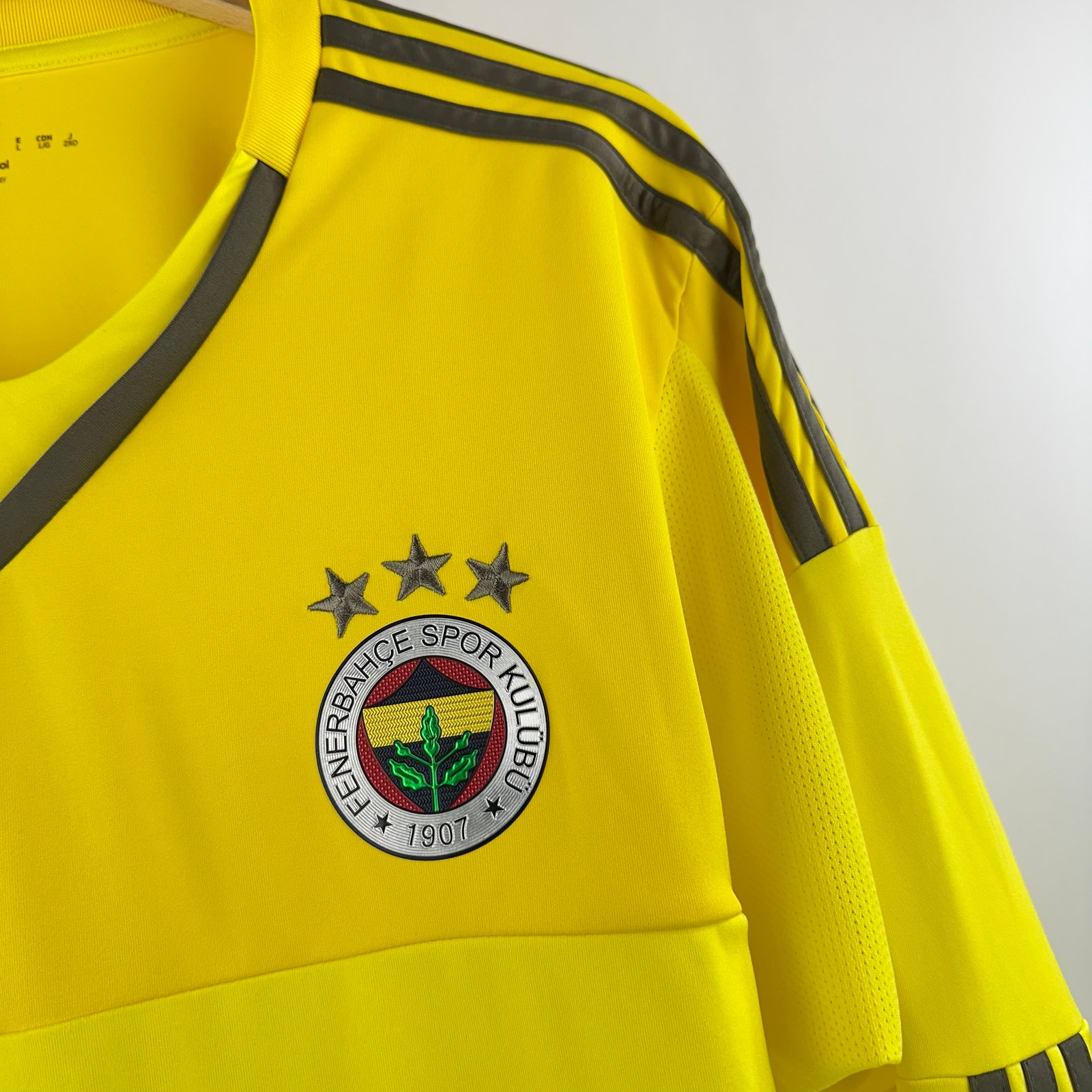 #1 Fenerbahçe 2015-16 GK (L)
