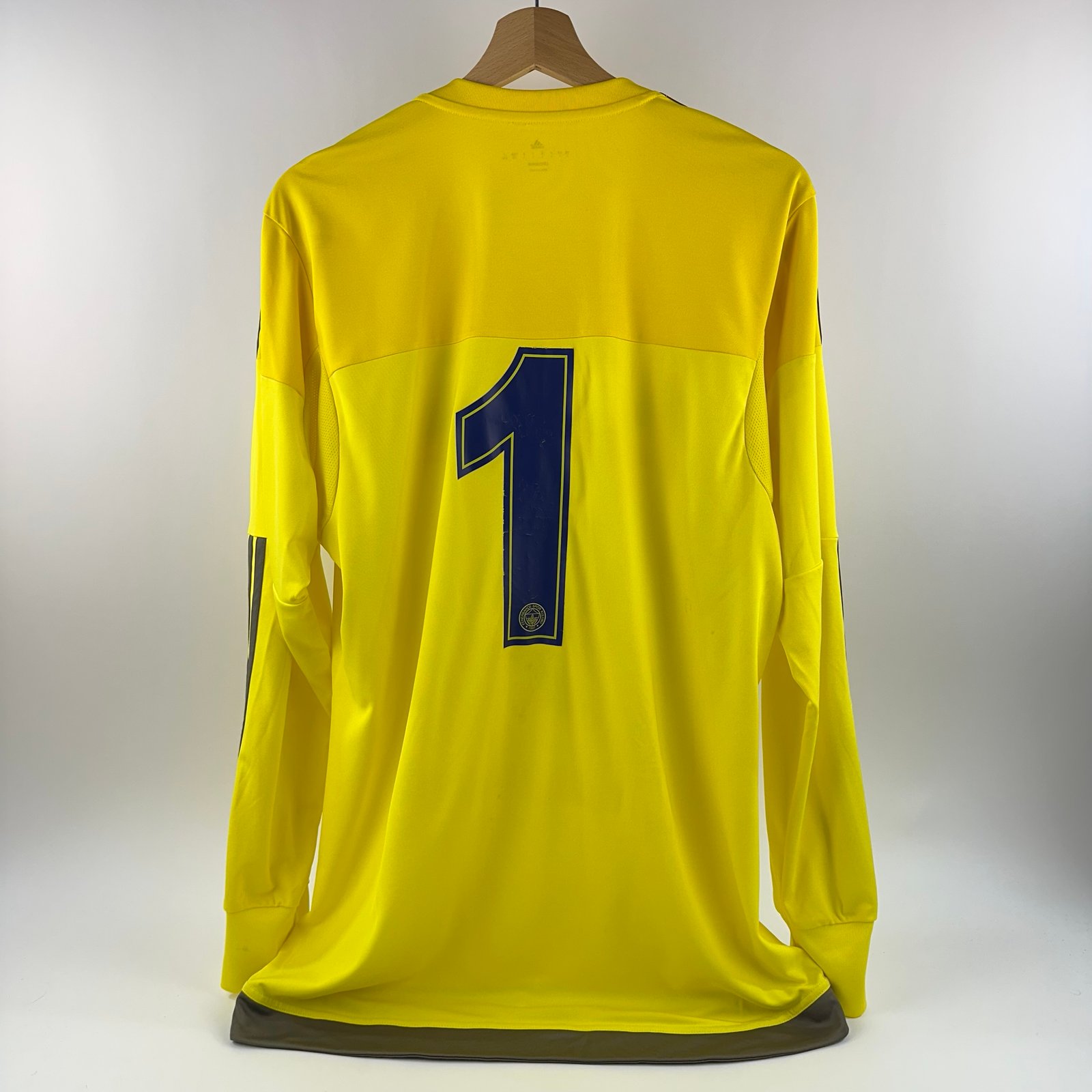 #1 Fenerbahçe 2015-16 GK (L)