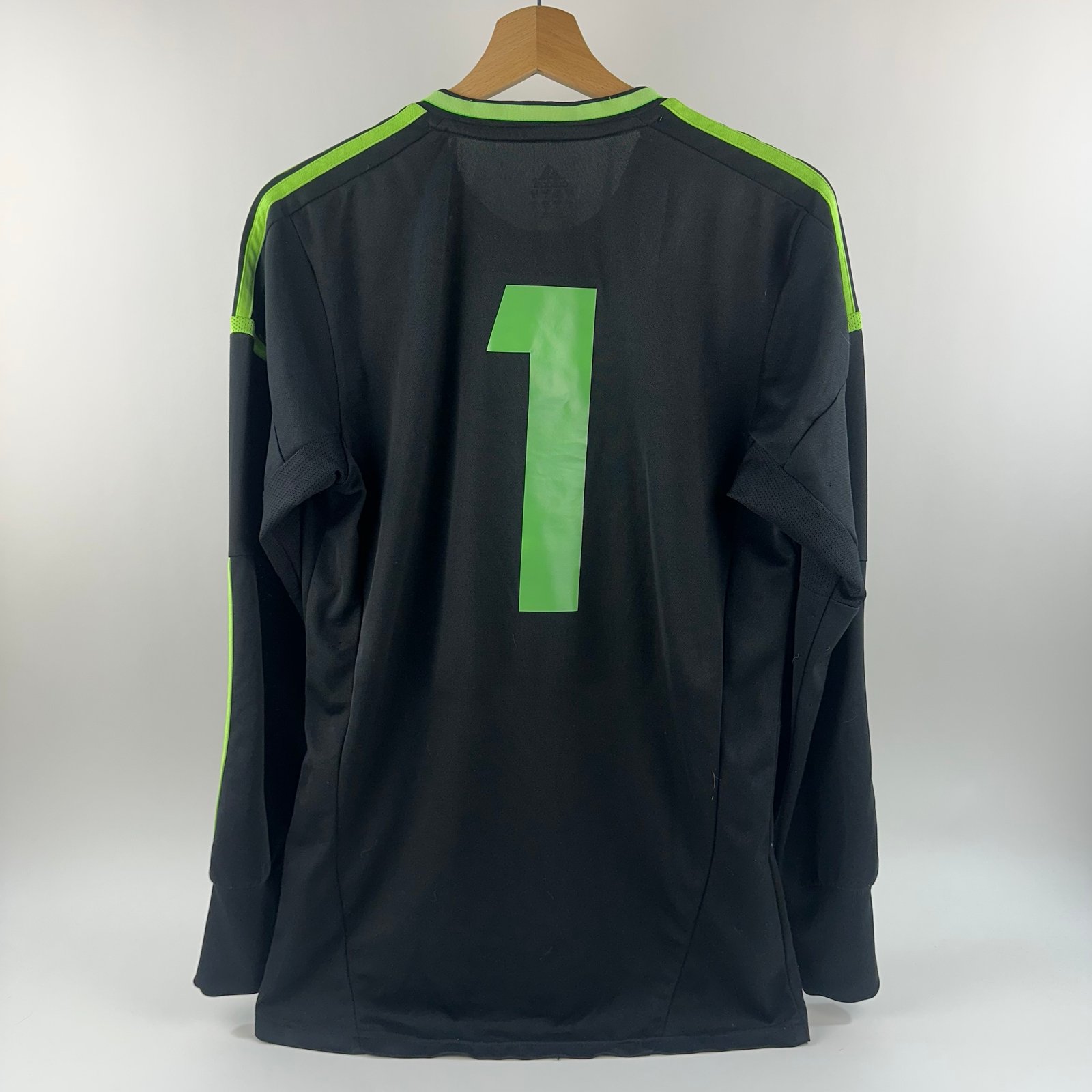 #1 Fenerbahçe 2012-13 GK (S)