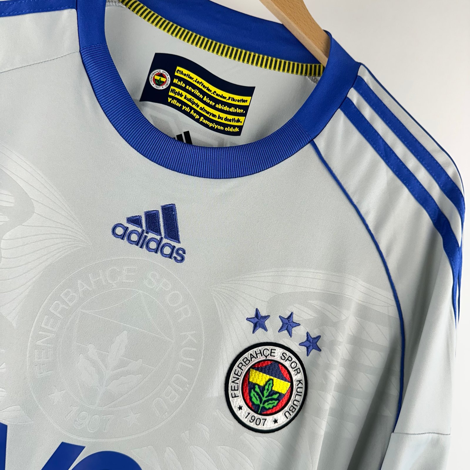 Fenerbahçe 2010-11 GK (2XL)