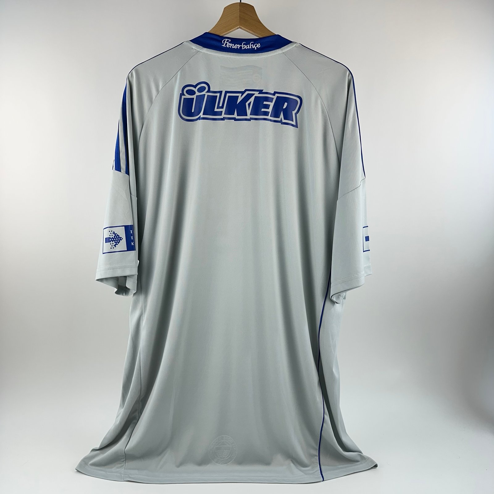 Fenerbahçe 2010-11 GK (2XL)