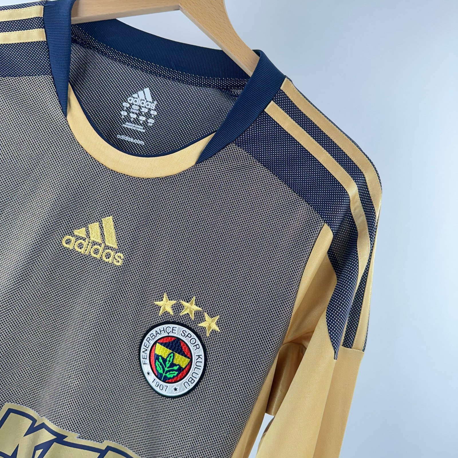 Fenerbahçe 2011-12 Third (S)