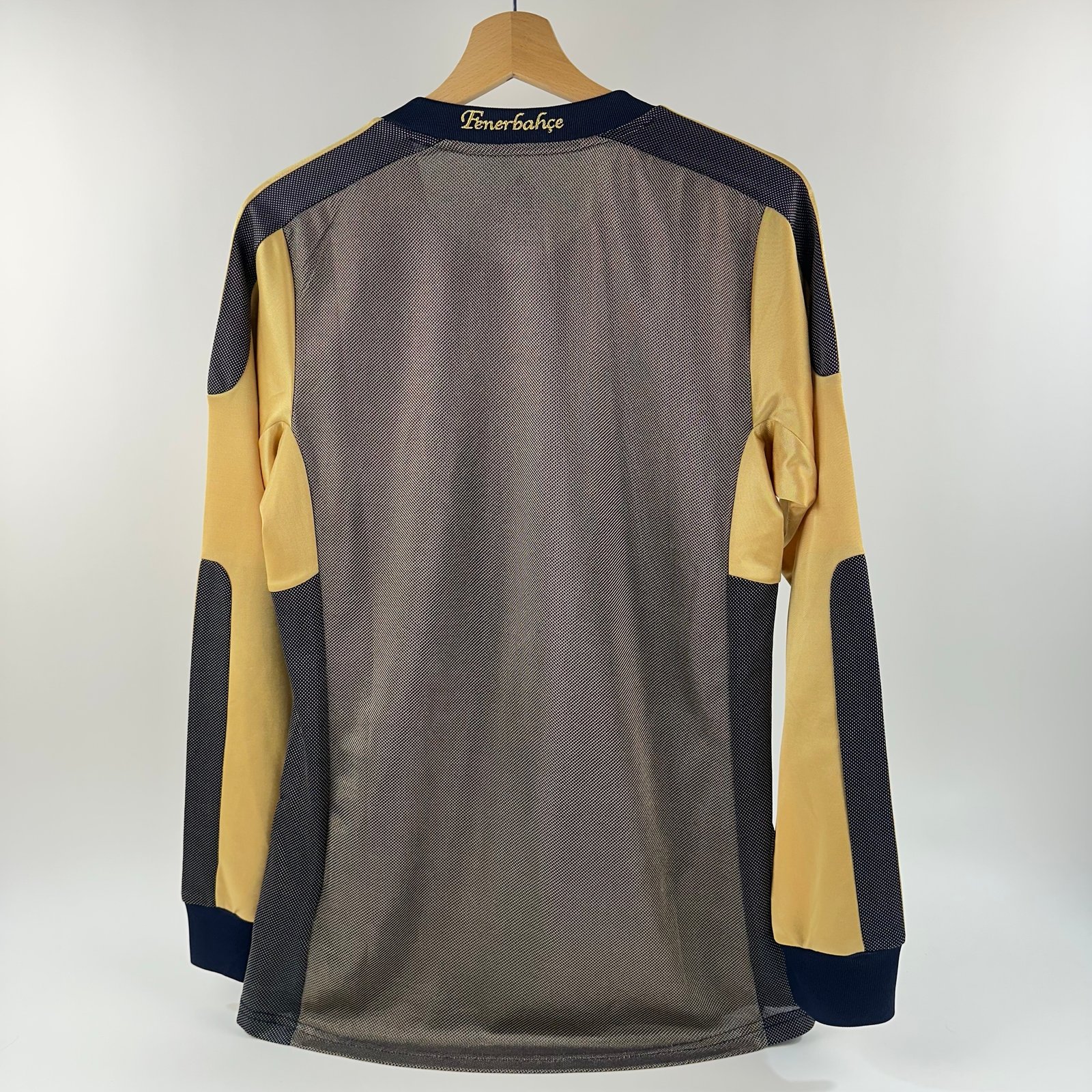 Fenerbahçe 2011-12 Third (S)