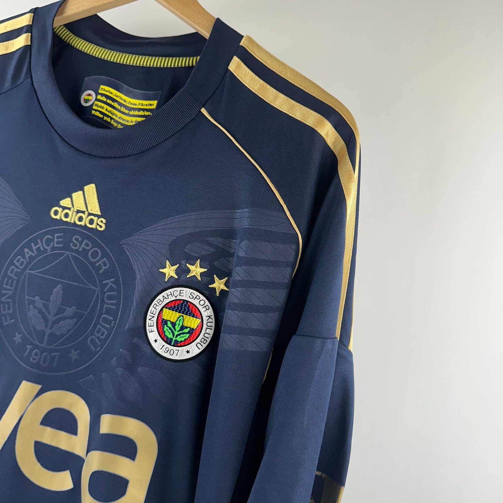 Fenerbahçe 2010-11 GK (2XL)
