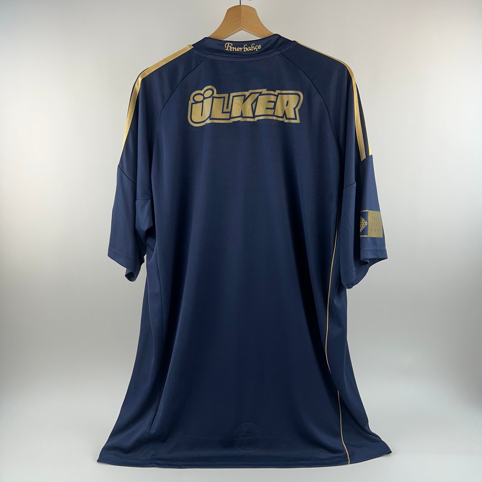 Fenerbahçe 2010-11 GK (2XL)