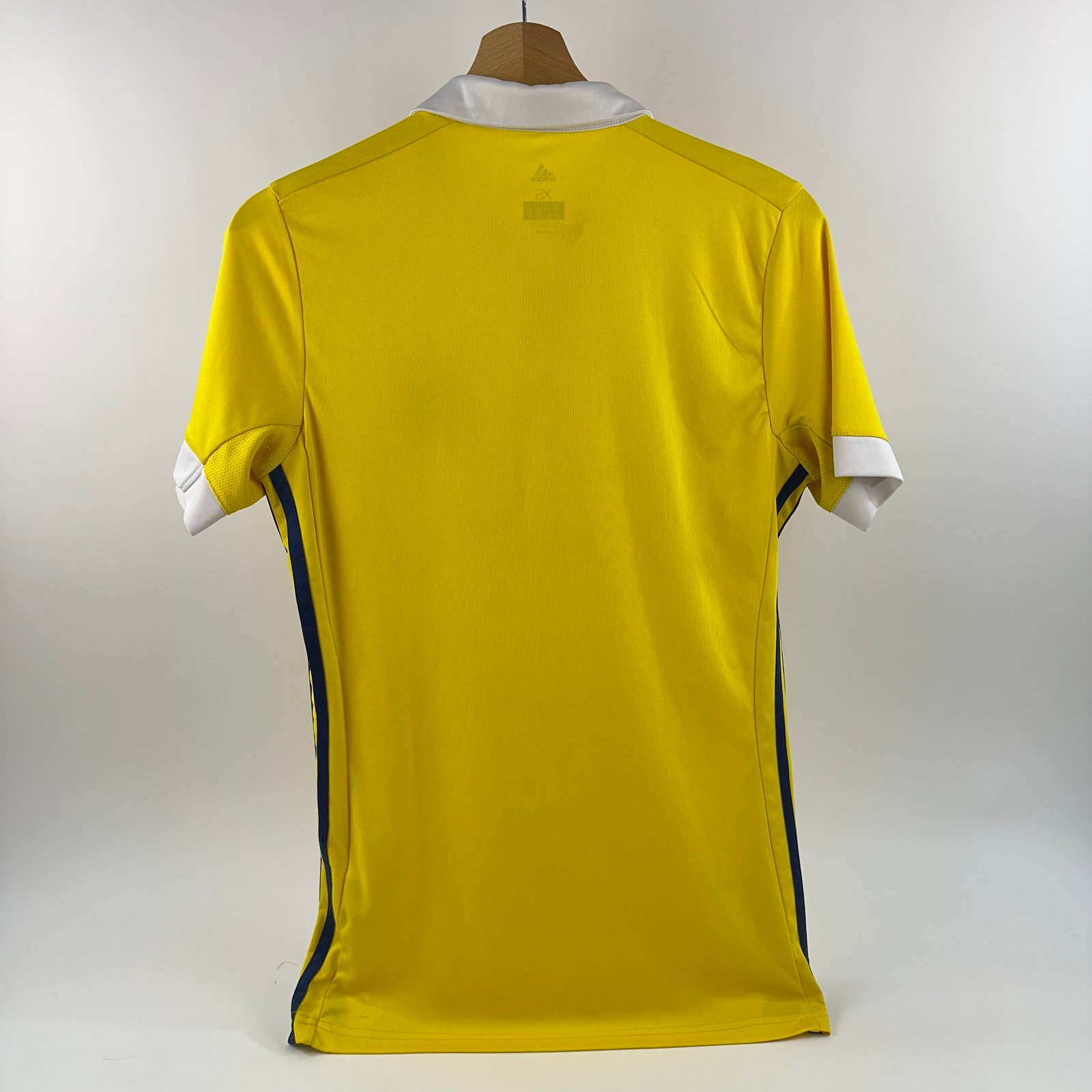Fenerbahçe 2017-18 Away (XS)