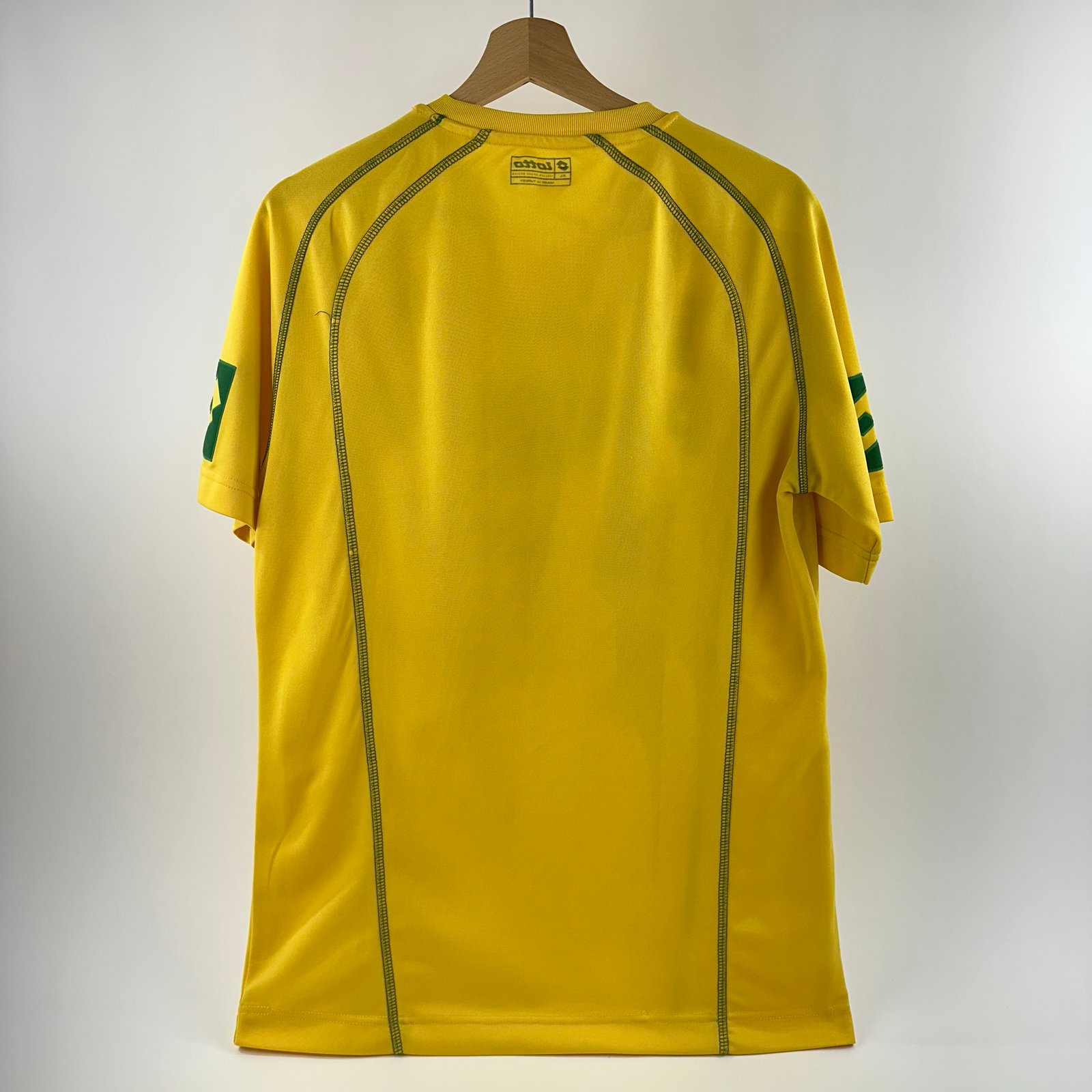 Kabylie 2010-11 Home (XL)