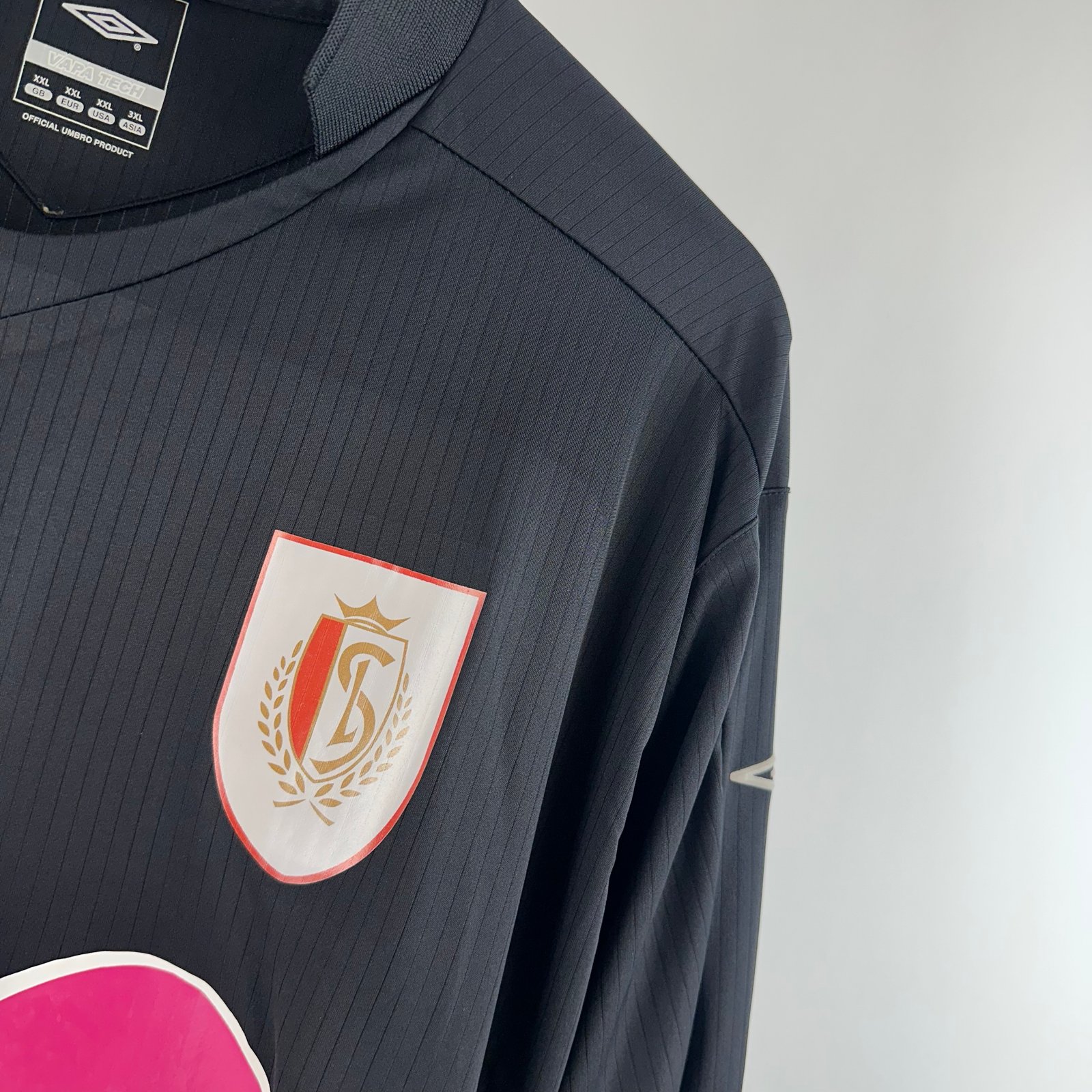 #16 Renard Standard Liege 2006-07 GK (2XL)