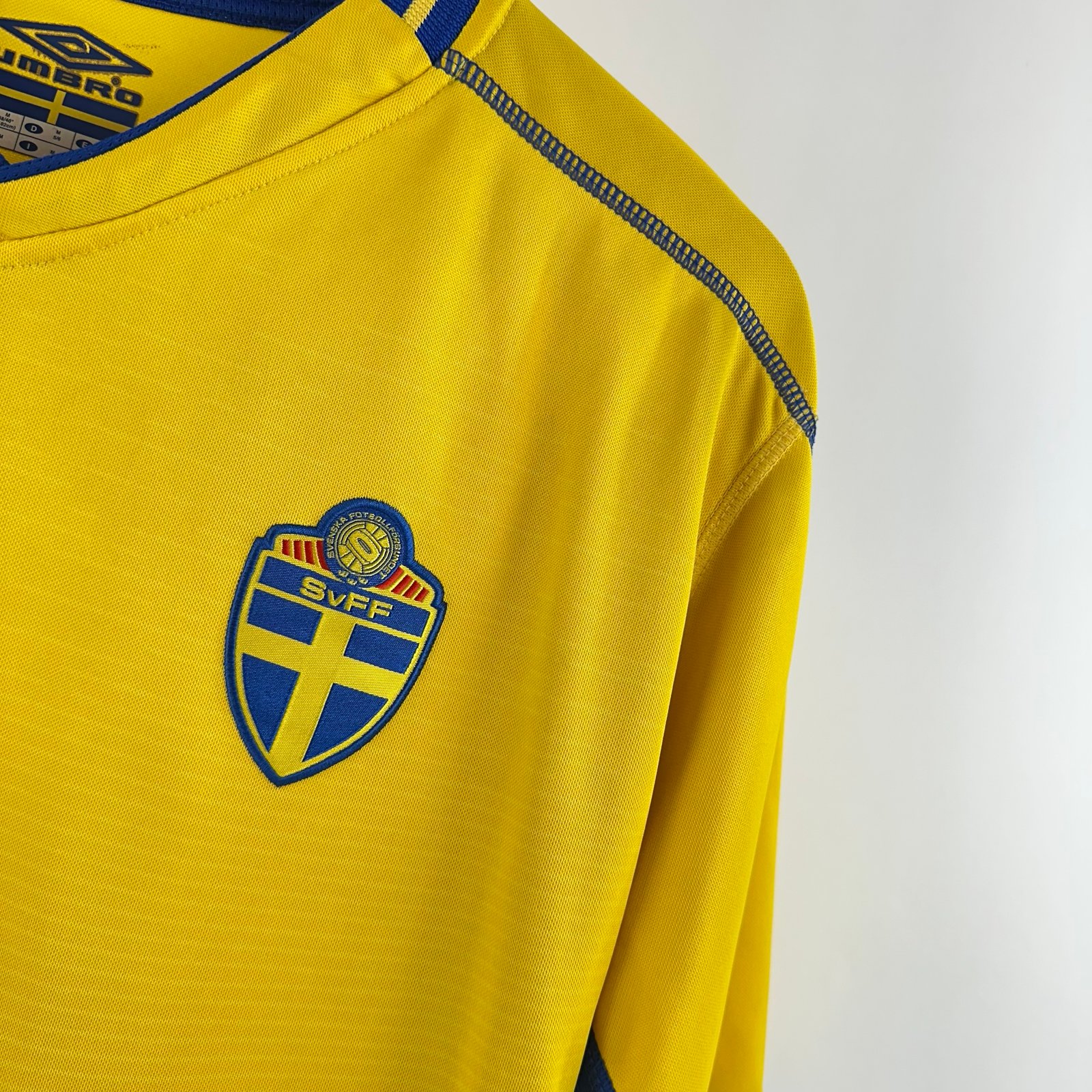 İsveç 2004 Home (M)