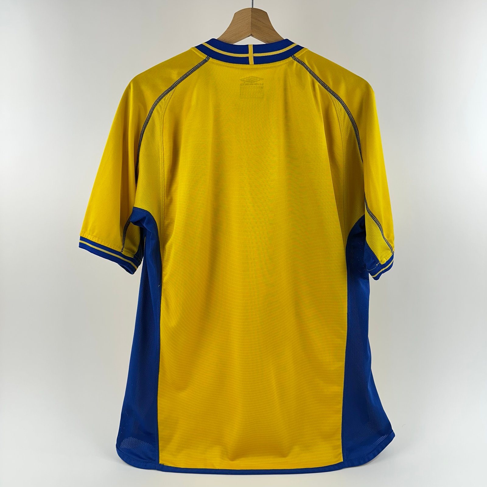 İsveç 2004 Home (M)