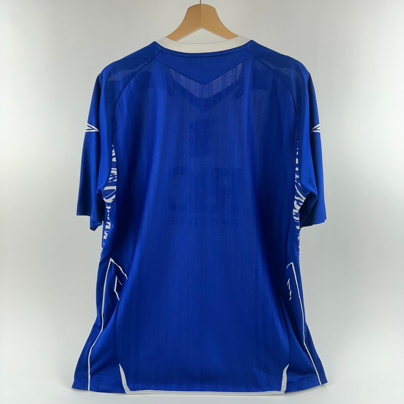 Birmingham 2007-08 Home (L)