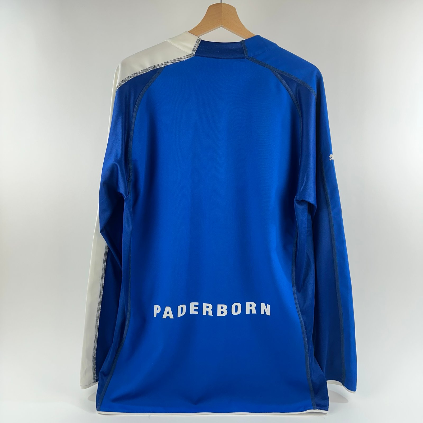 Paderborn 2005-06 Home *Takım İmzalı (L)