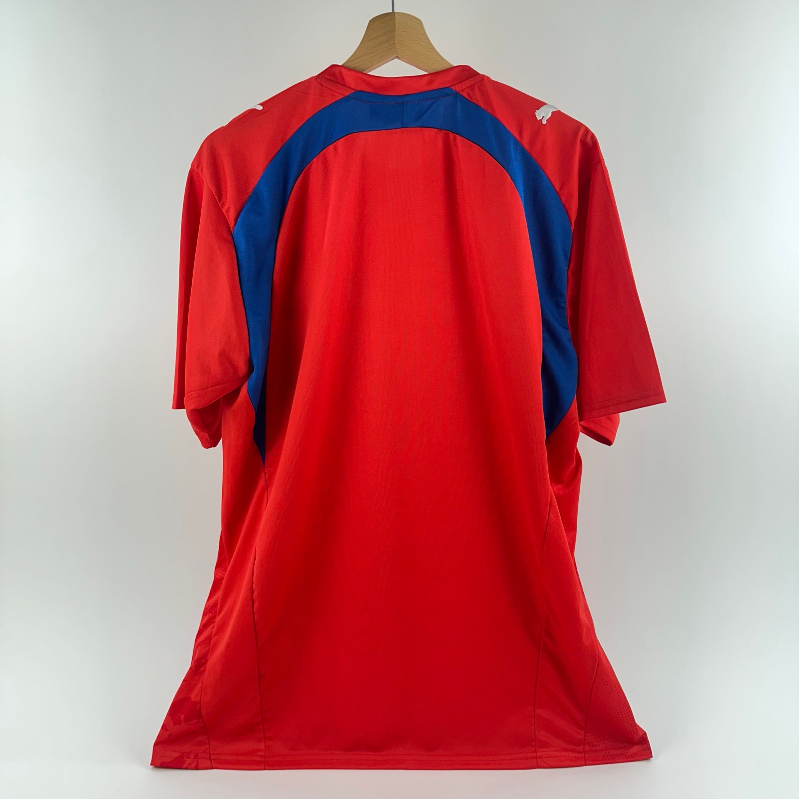Çekya 2006-07 Home (L)