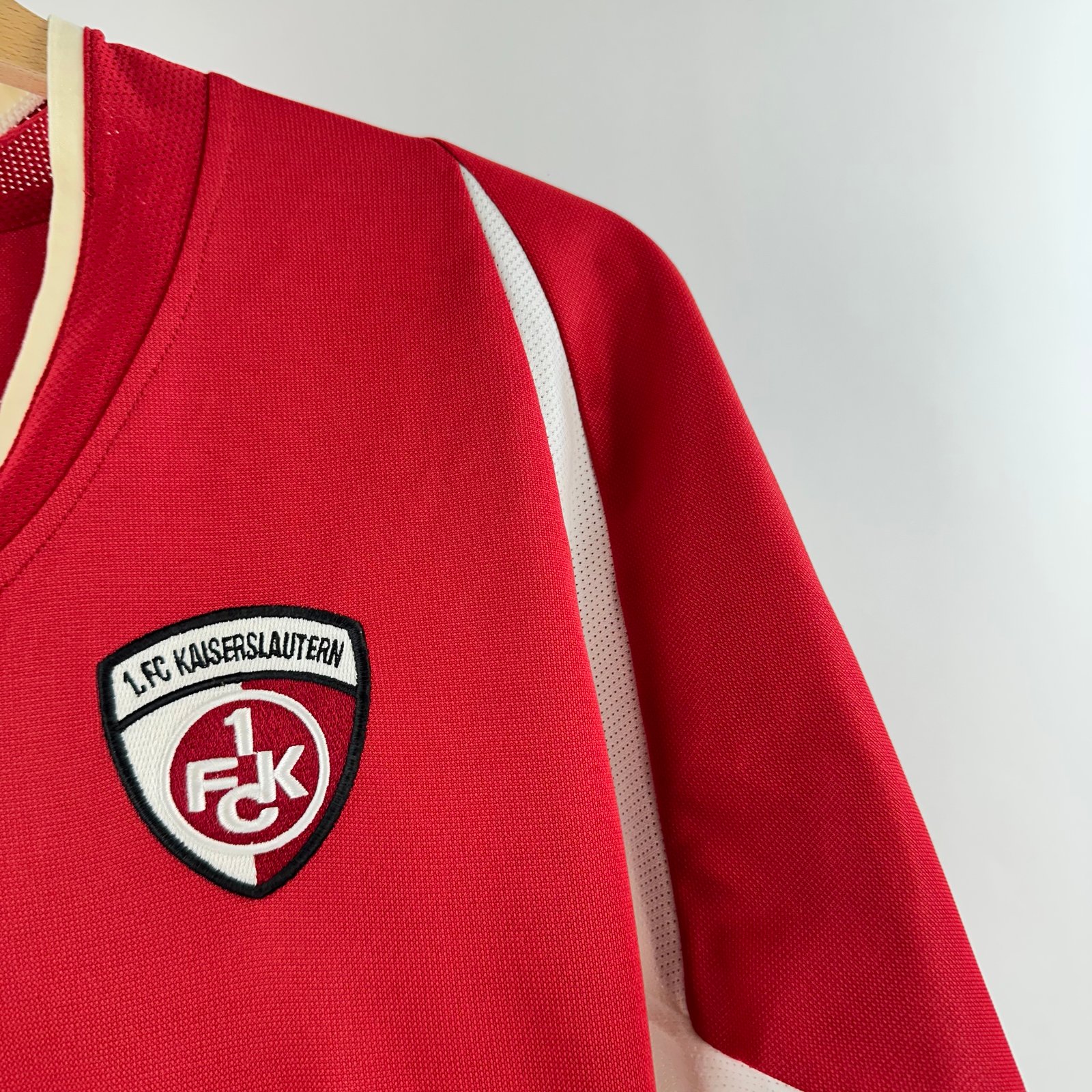 Kaiserslautern 2003-04 Home (S)